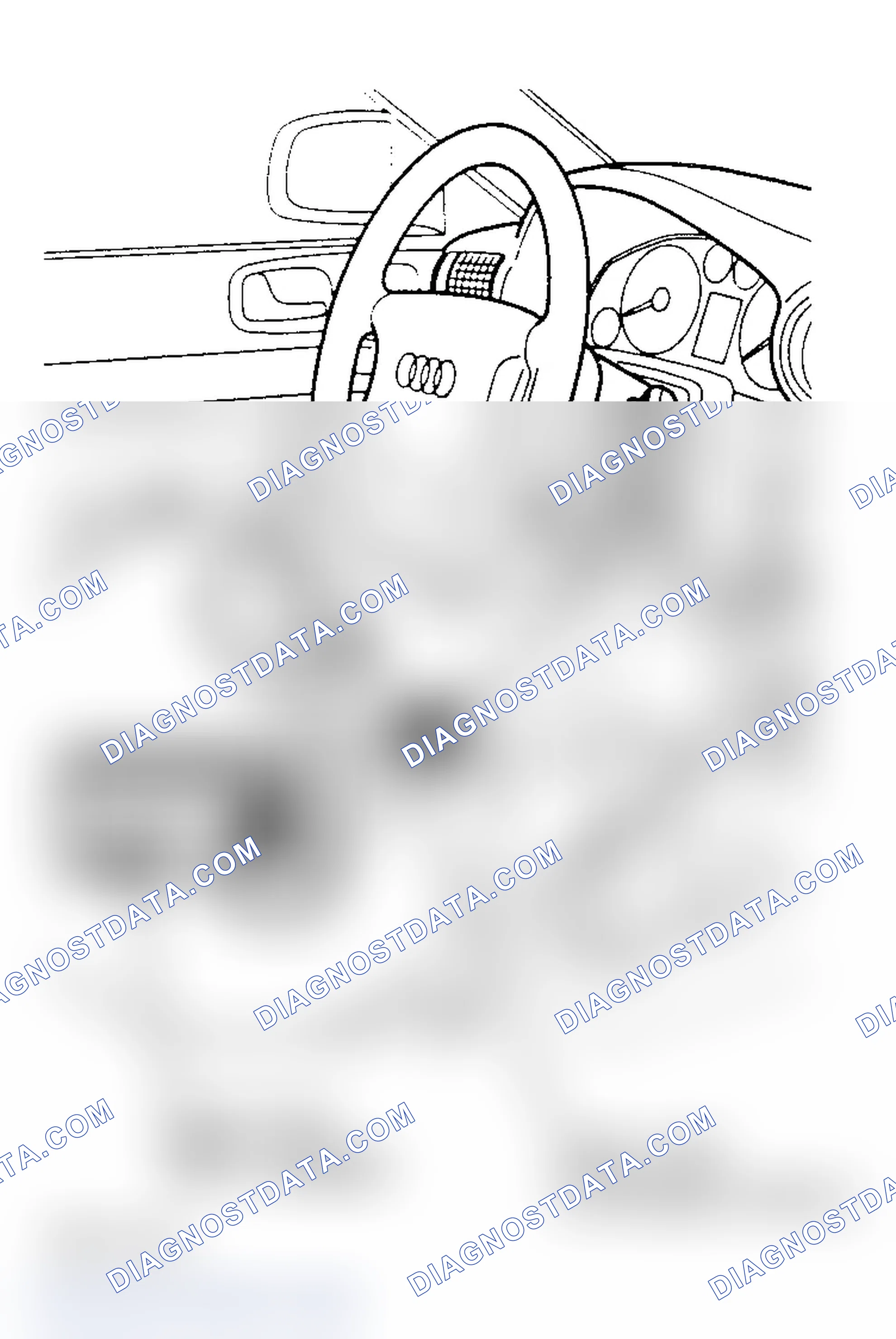 Scheme 16: Connecting Scan Tool