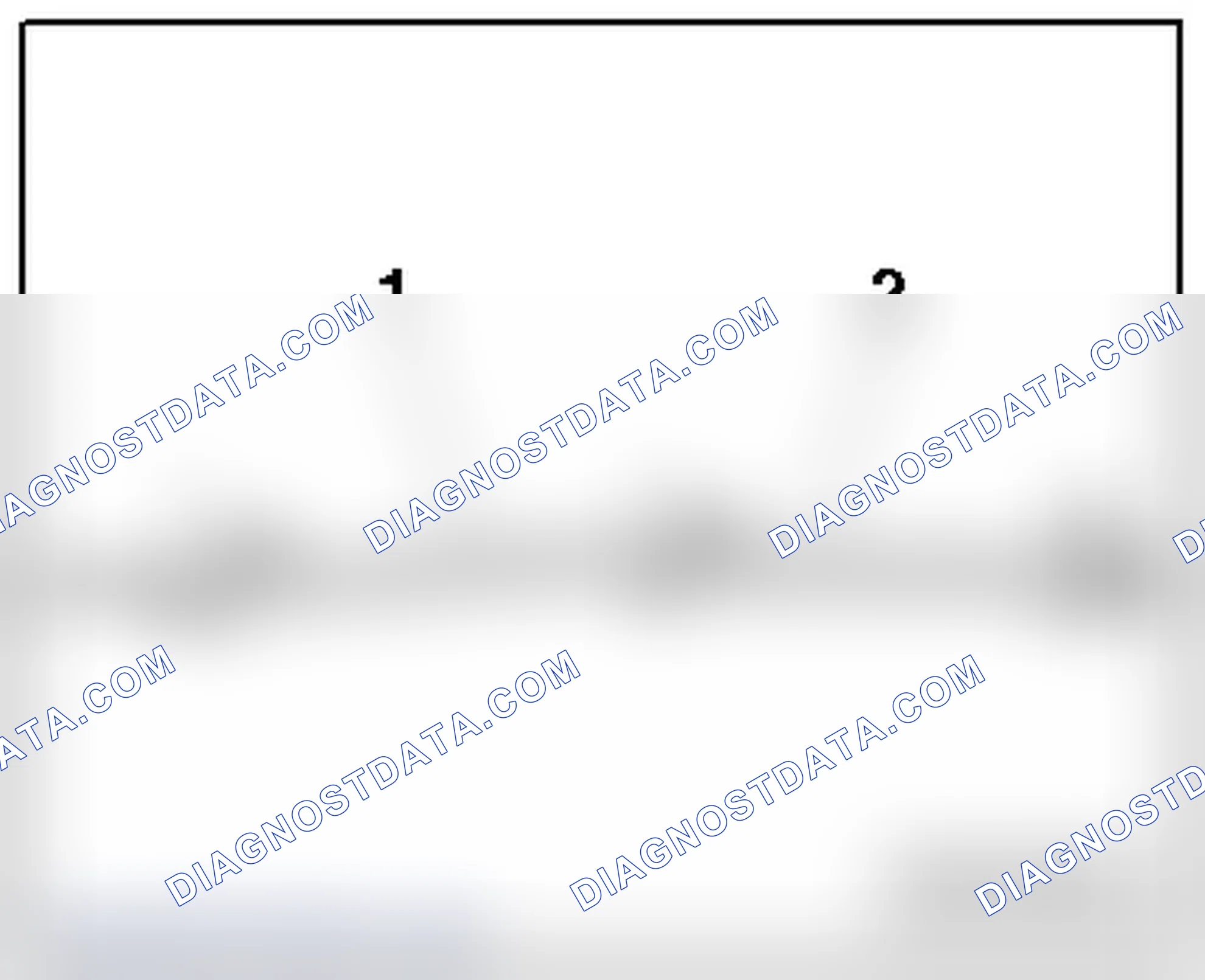 Scheme 3: FRONT AND REAR GLASS PANEL HEIGHT, ADJUSTING