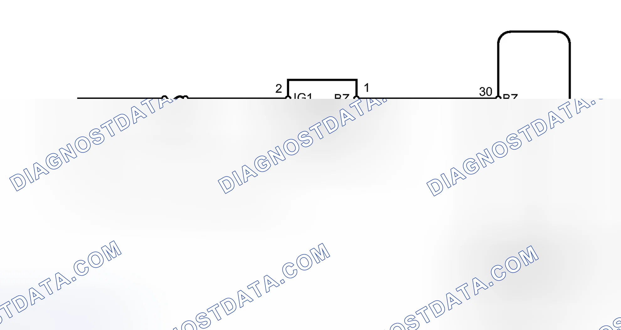 Scheme 41: WIRING DIAGRAM