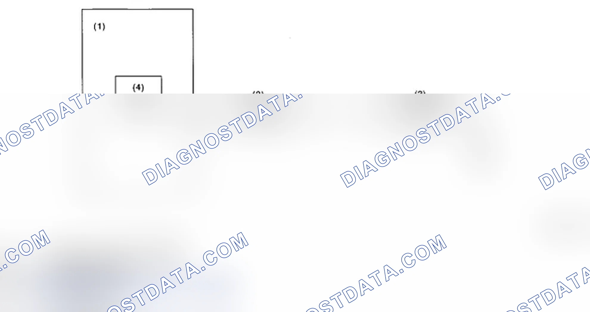 Scheme 178: Fuel Level Sensor Circuit Diagram