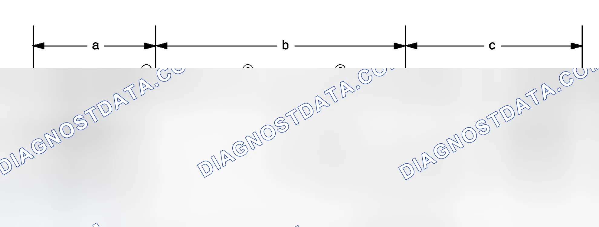 Scheme 30: Point to Point Measurements