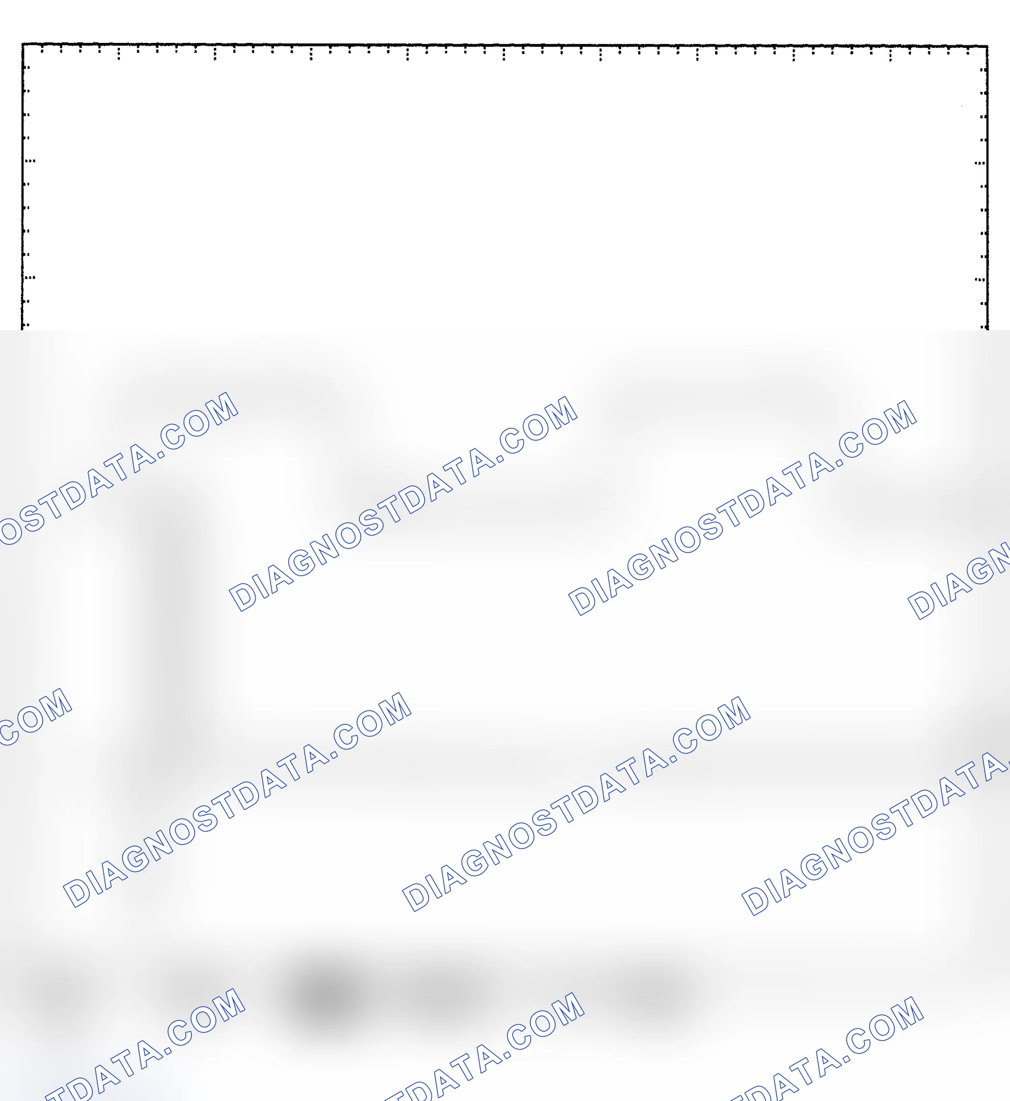 Scheme 26: Injector Bank - Known Good - Voltage Pattern