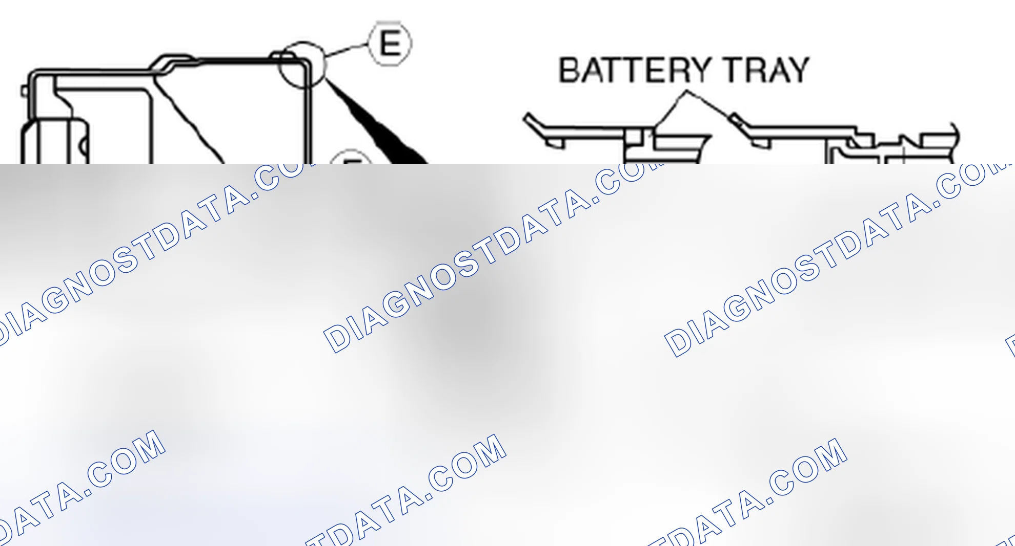 Scheme 63: Battery Box Installation Note