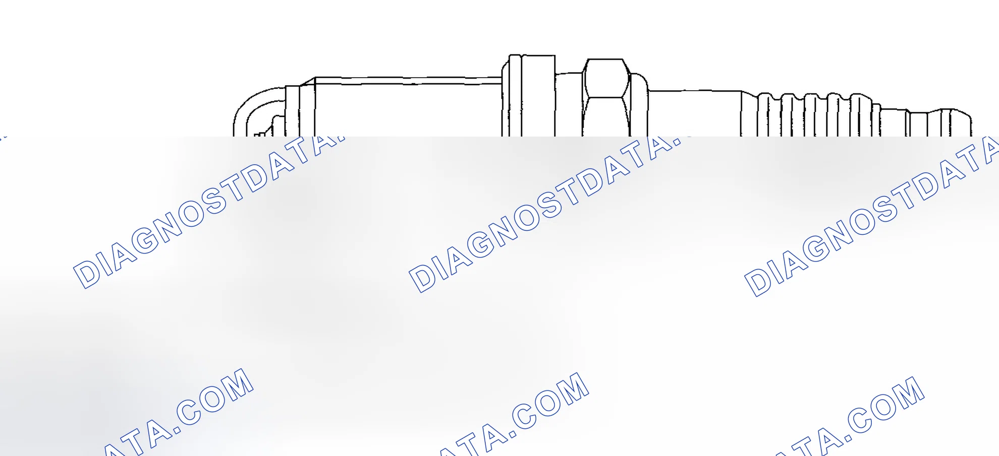 Scheme 5: Spark Plug