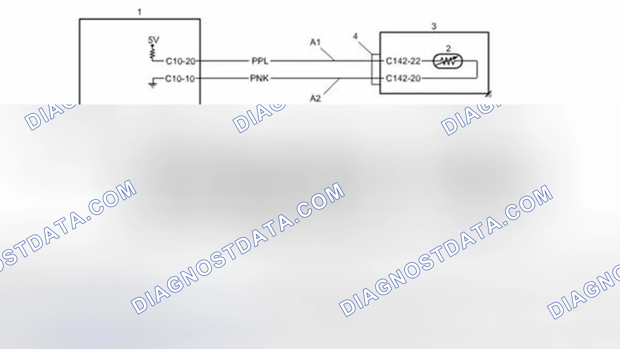 Scheme 14: Wiring Diagram