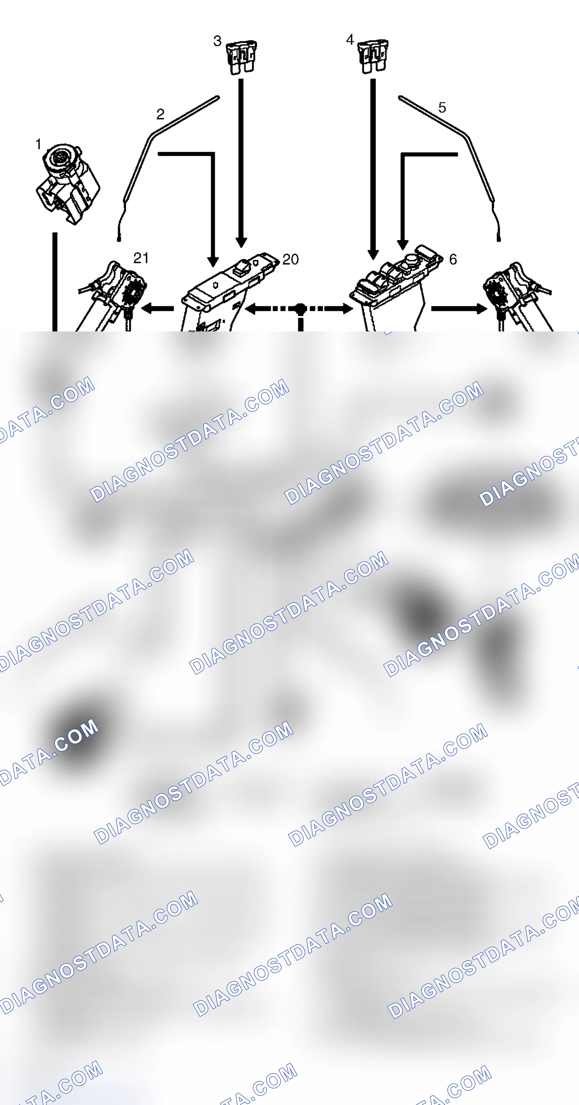 Scheme 3: WINDOWS CONTROL DIAGRAM