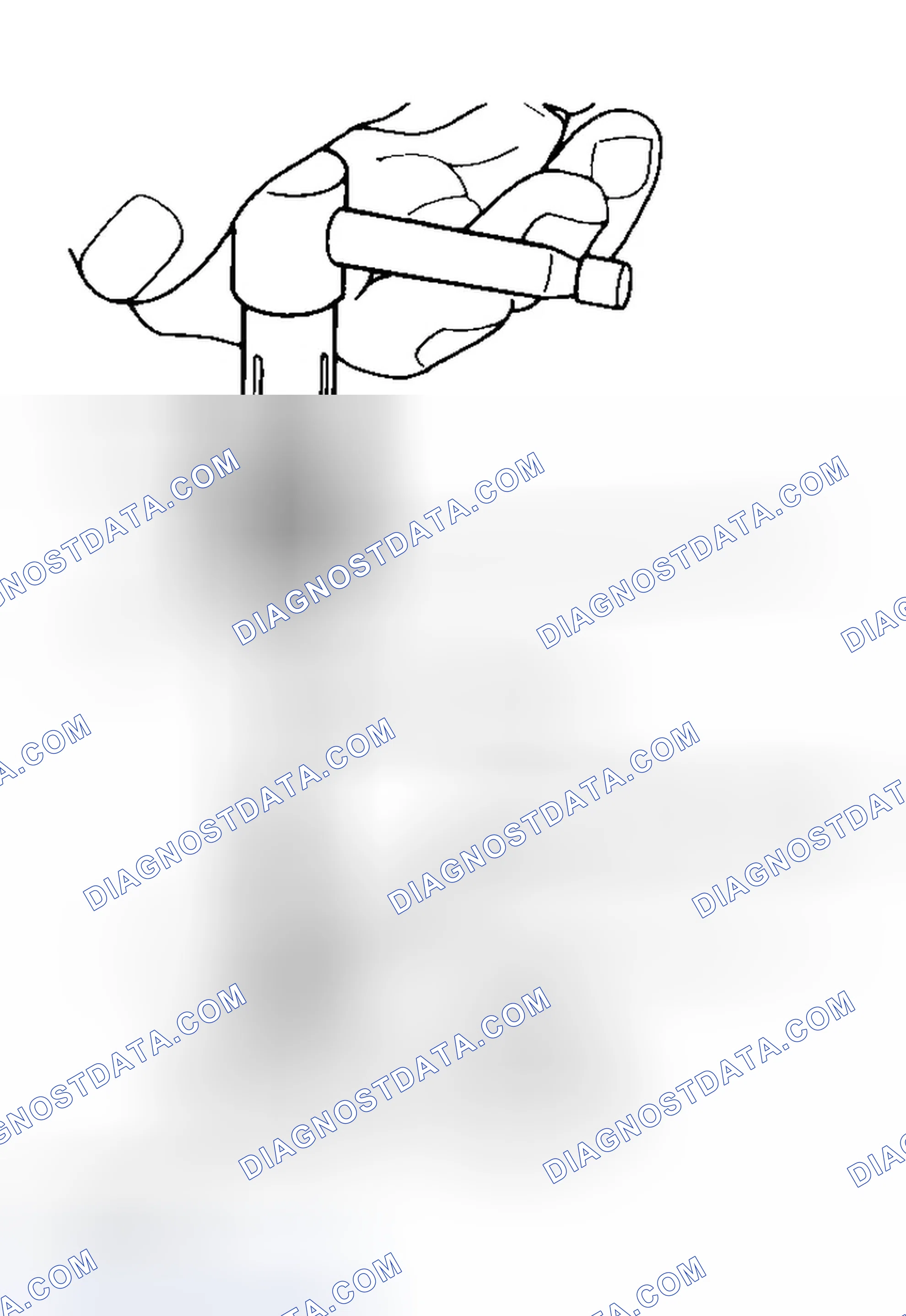 Scheme 16: Reaming Valve Guides