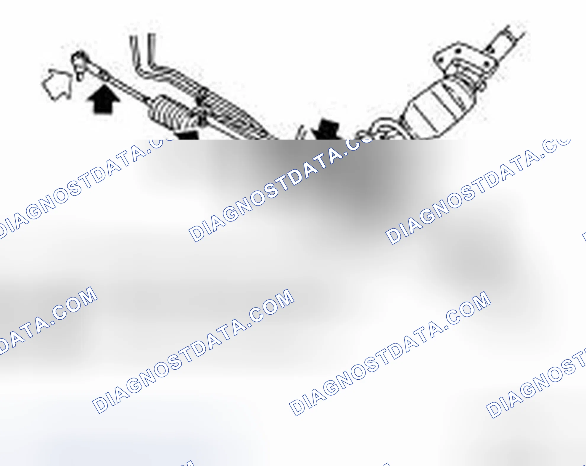 Scheme 35: STEERING GEAR