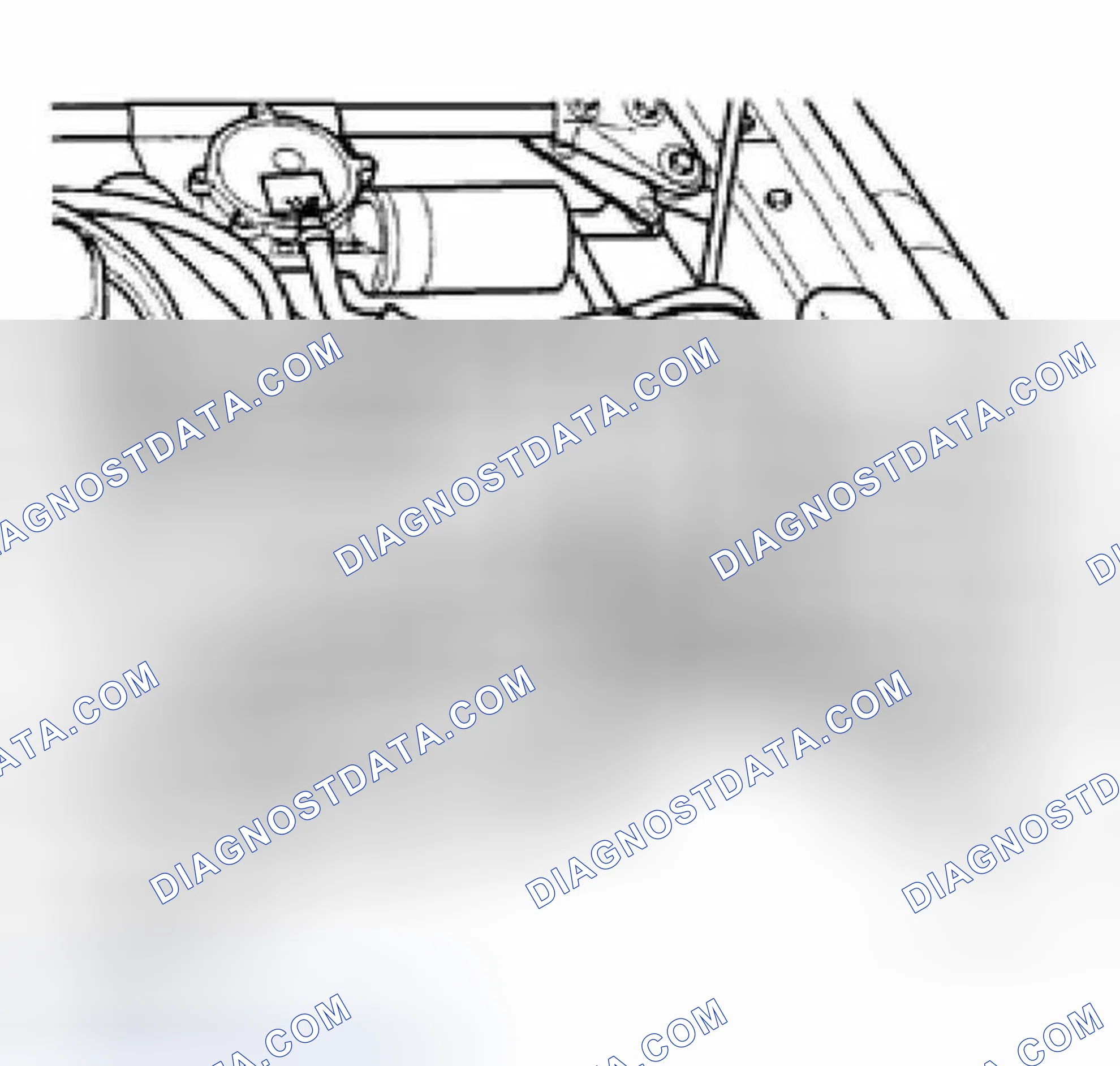 Scheme 9: Filling and bleeding