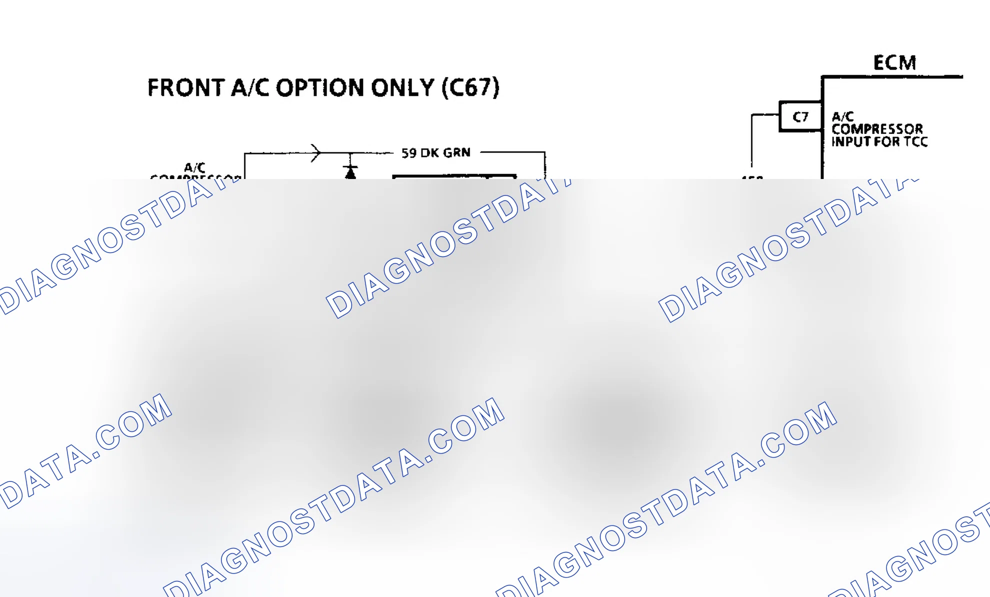 Scheme 25: Diagnostic Aids