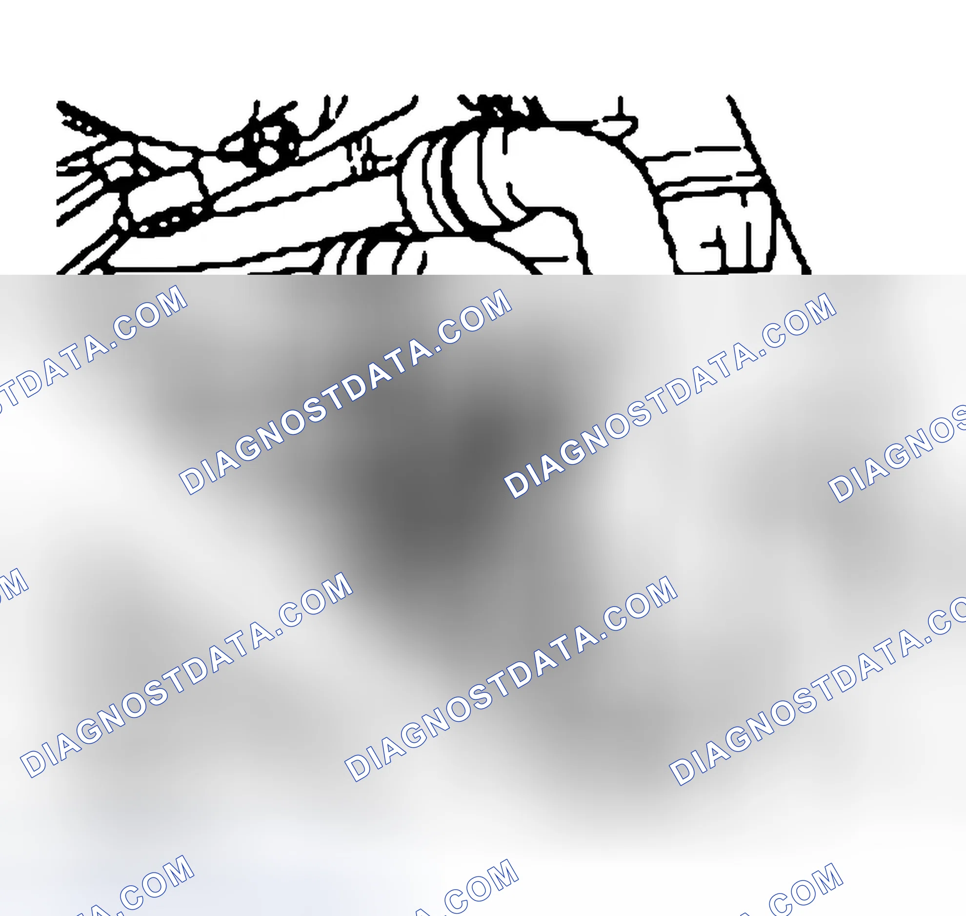 Scheme 4: Toe-In Adjustment (Front Axle)