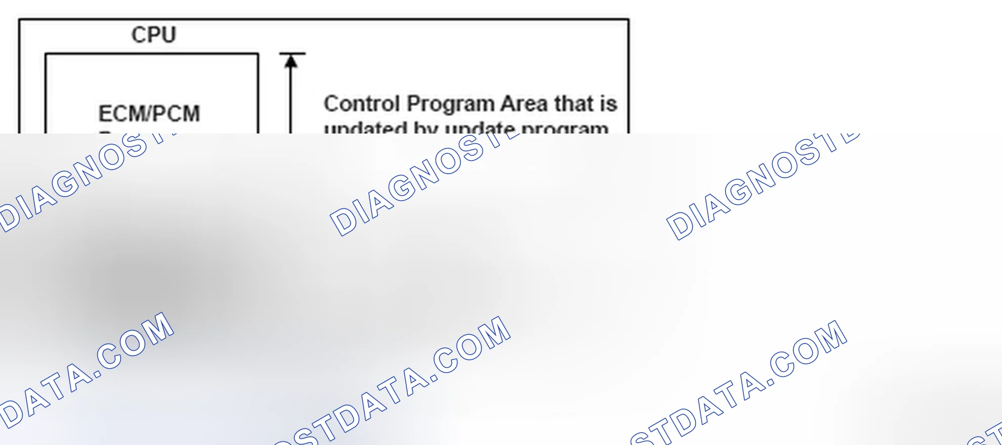 Scheme 252: ECM/PCM Programming Update Function