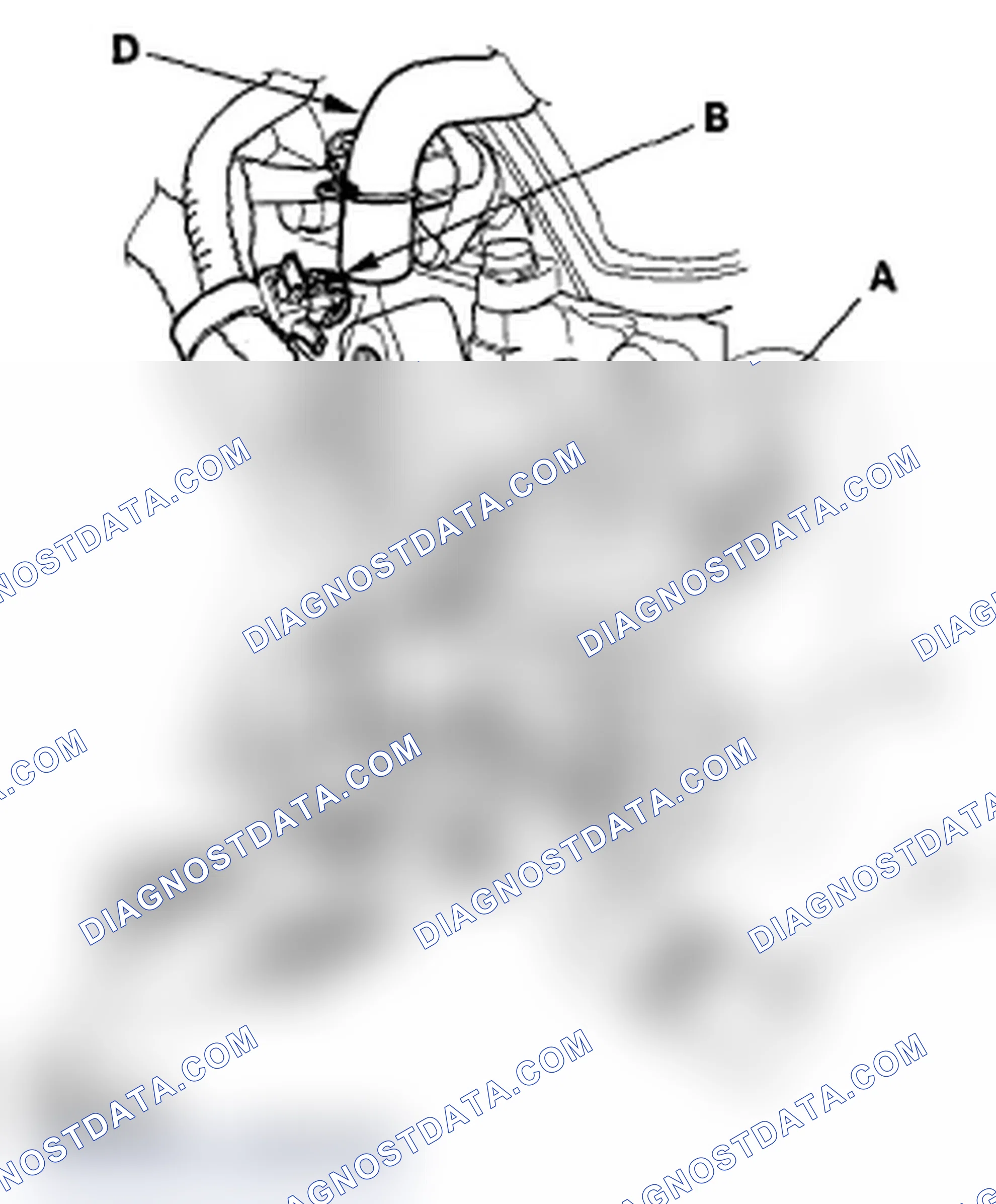 Scheme 99: EVAP Canister Purge Valve Replacement
