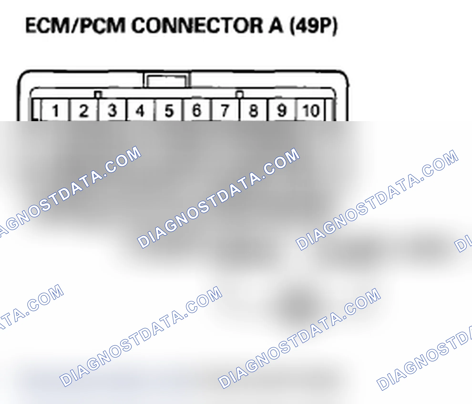 Scheme 199: F-CAN Circuit Troubleshooting