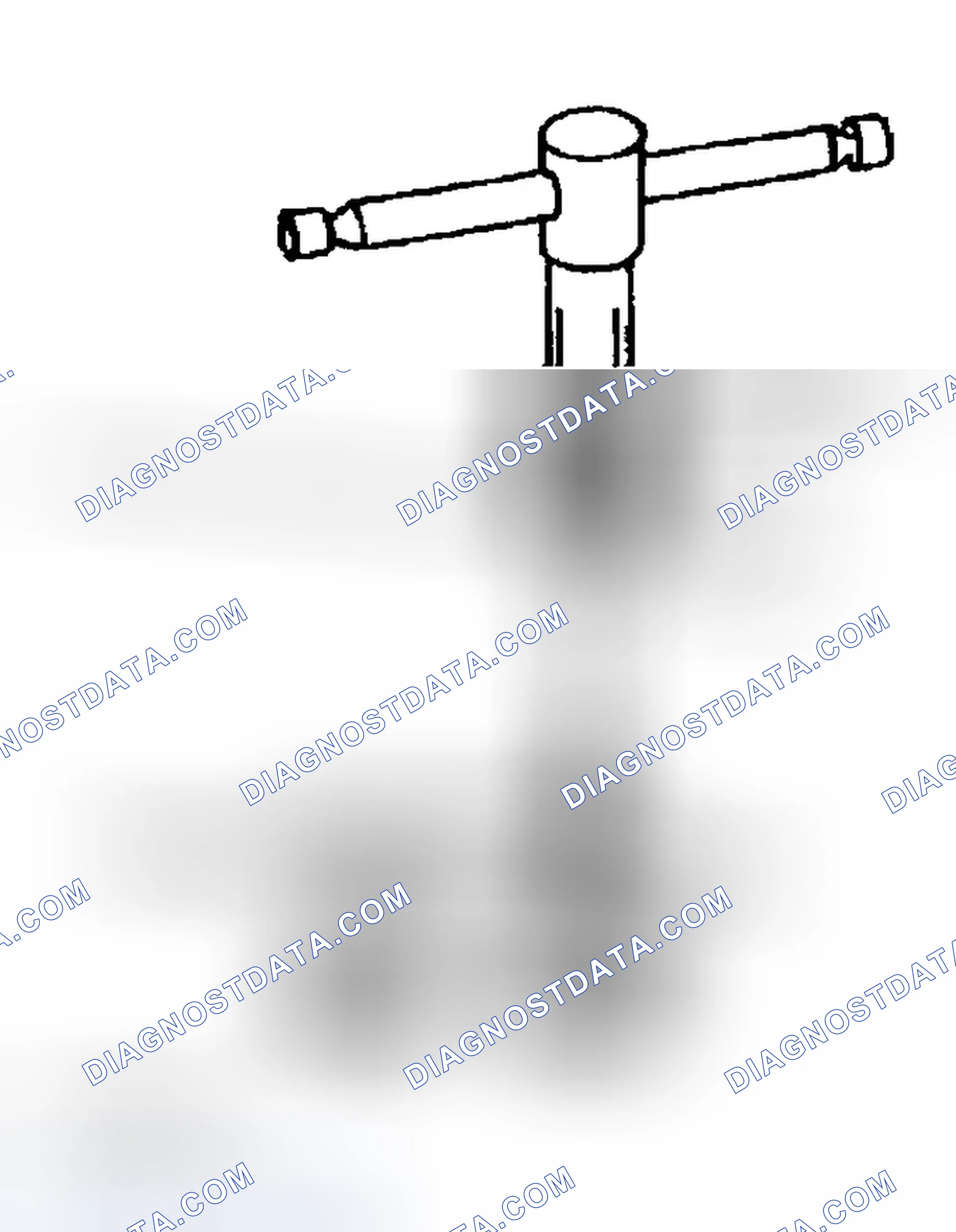Scheme 965: Valve - Guide Reaming