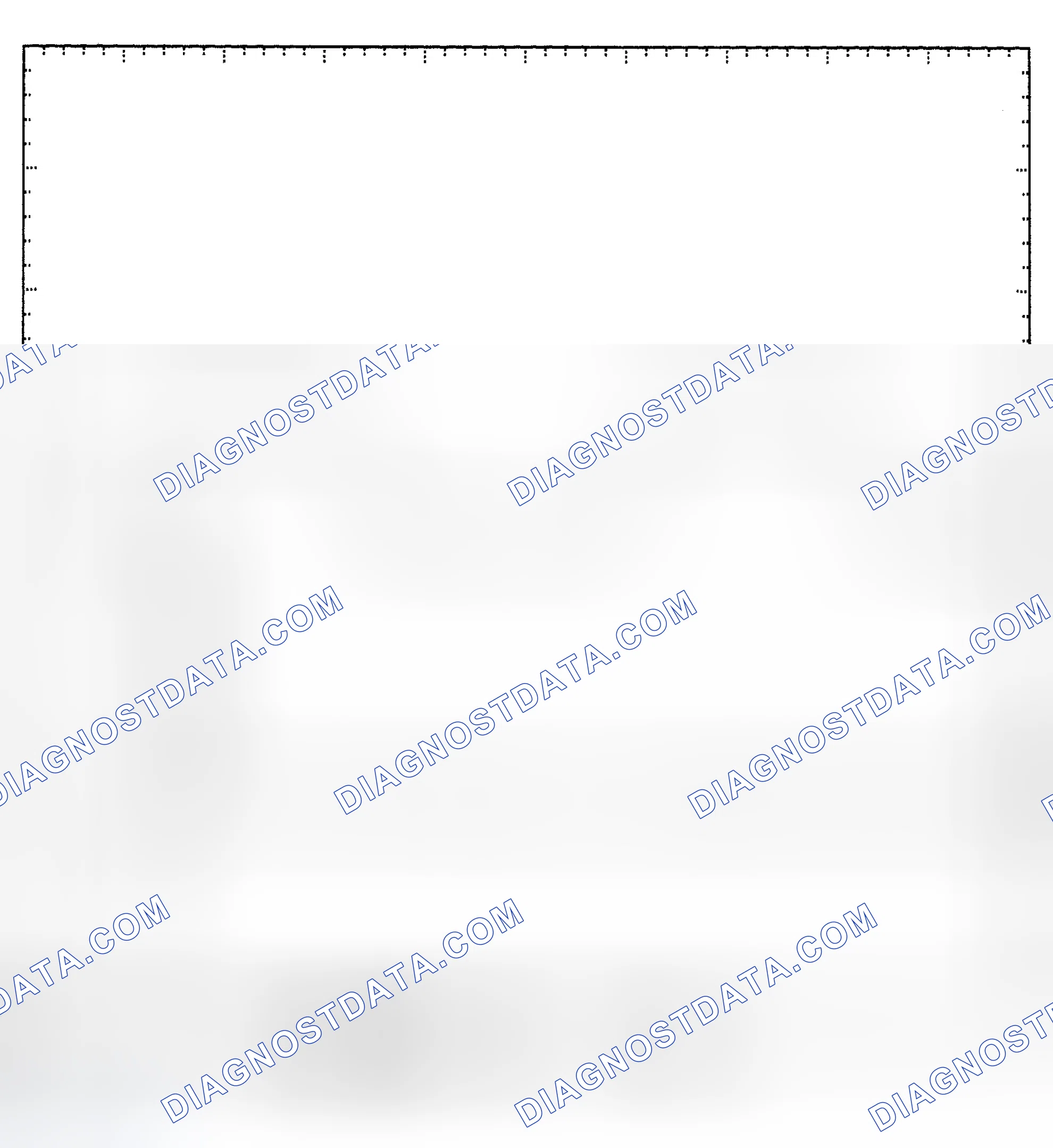 Scheme 26: Injector Bank - Known Good - Voltage Pattern