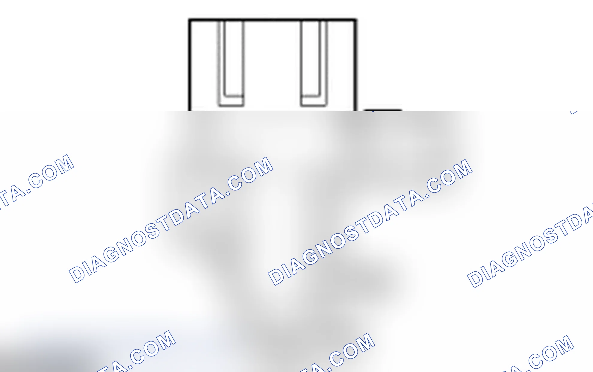 Scheme 32: Exhaust Gas Recirculation (EGR) Vacuum Regulator (EVR) Solenoid
