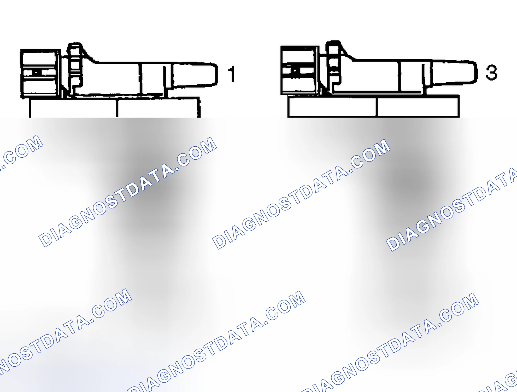 Scheme 6: Firing Order & Coils (Miata, Protege & Protege5)