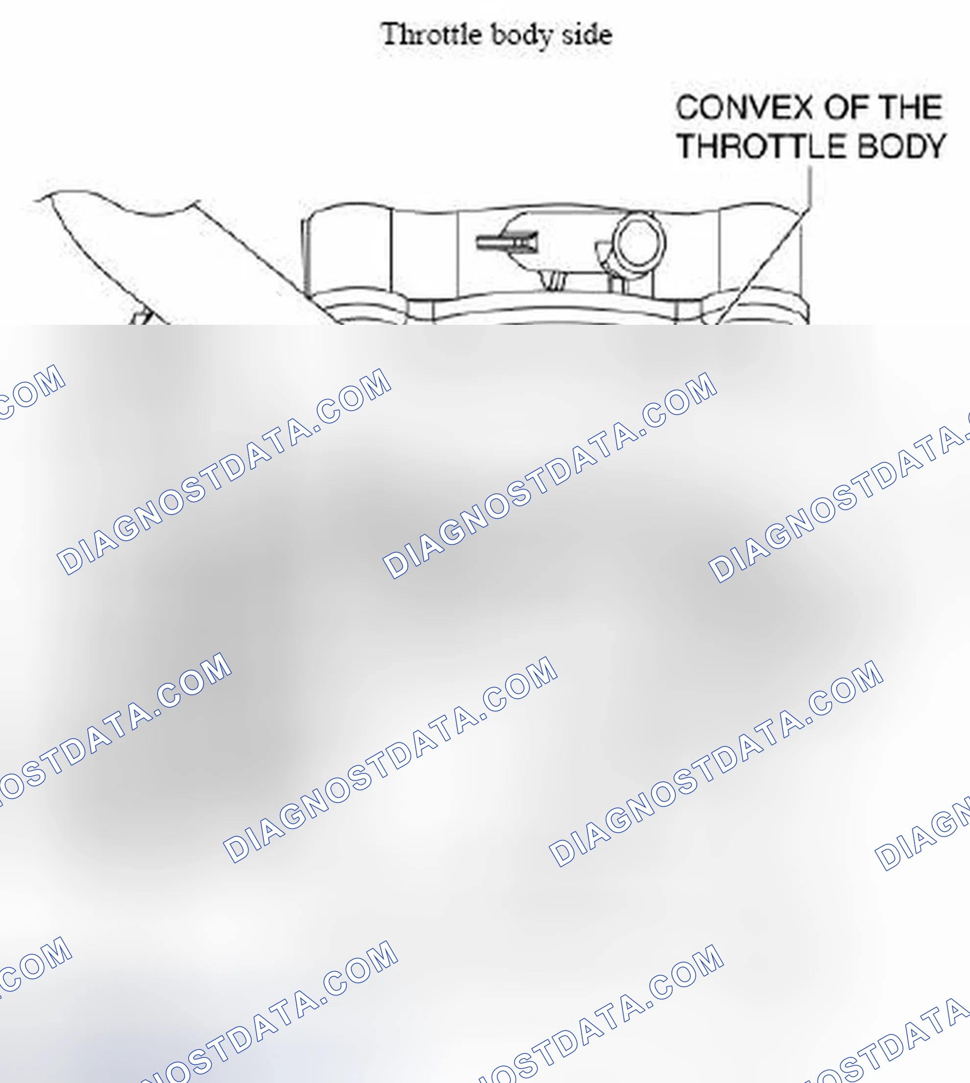 Scheme 176: Air Hose Installation Note