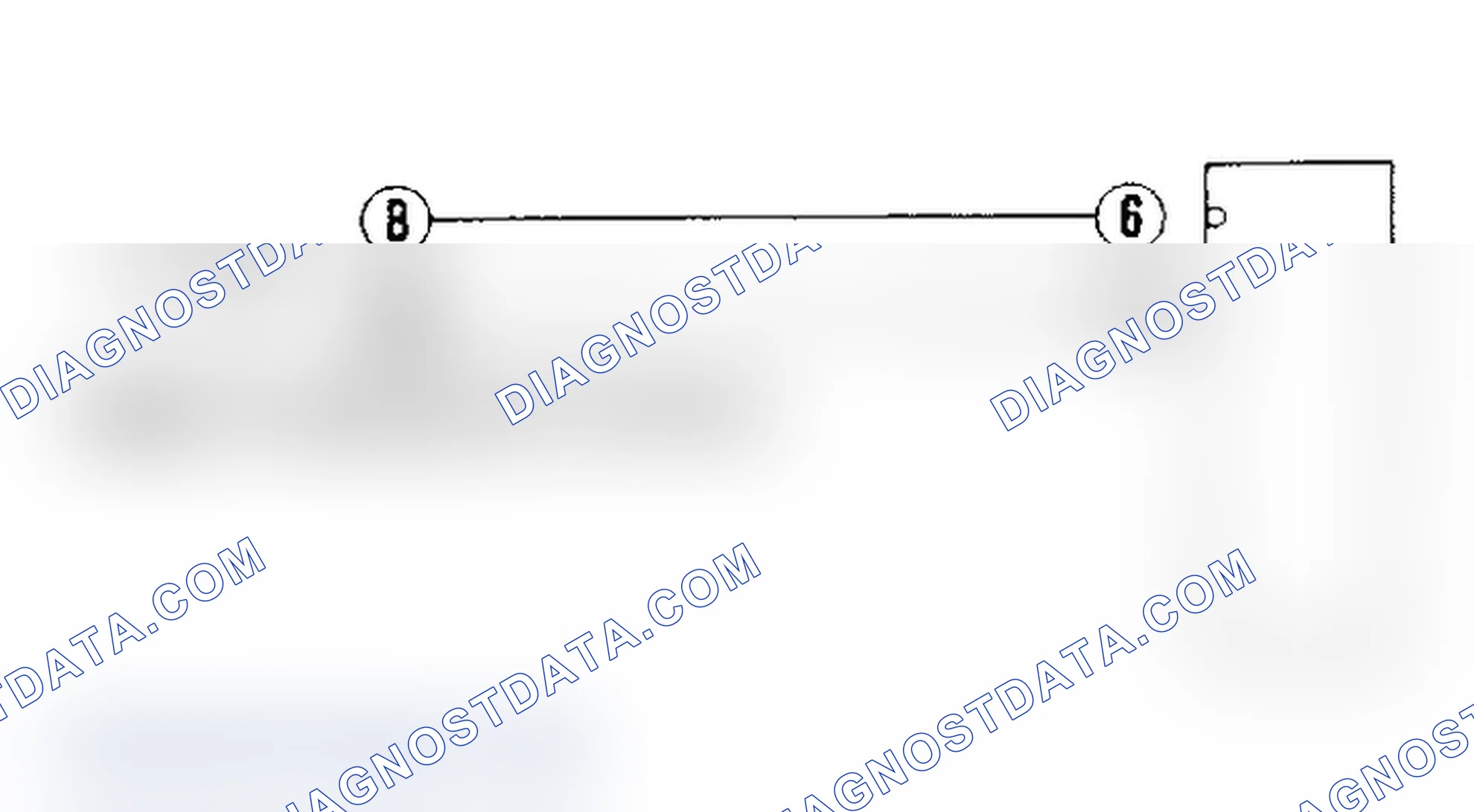 Scheme 14: Water Temperature Sensor