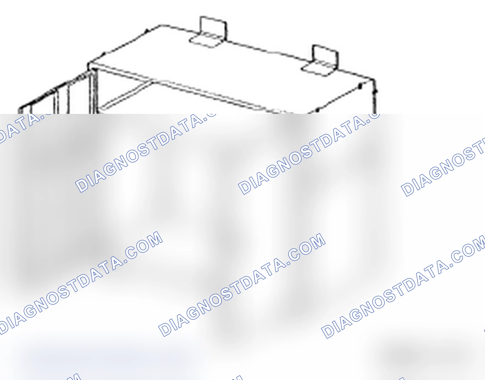 Scheme 35: 00 0 170 Parts cabinet