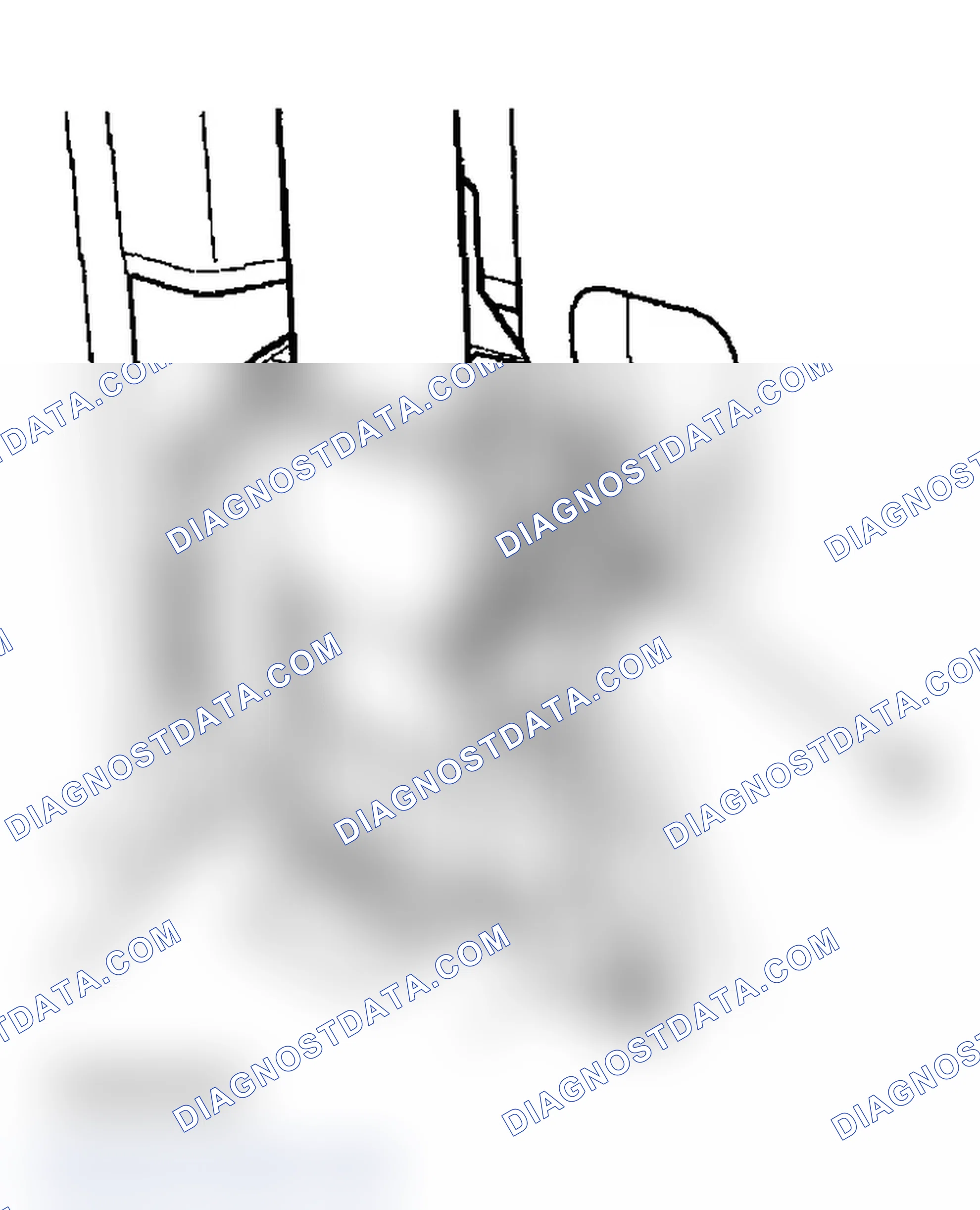 Scheme 358: Seat belt tensioner