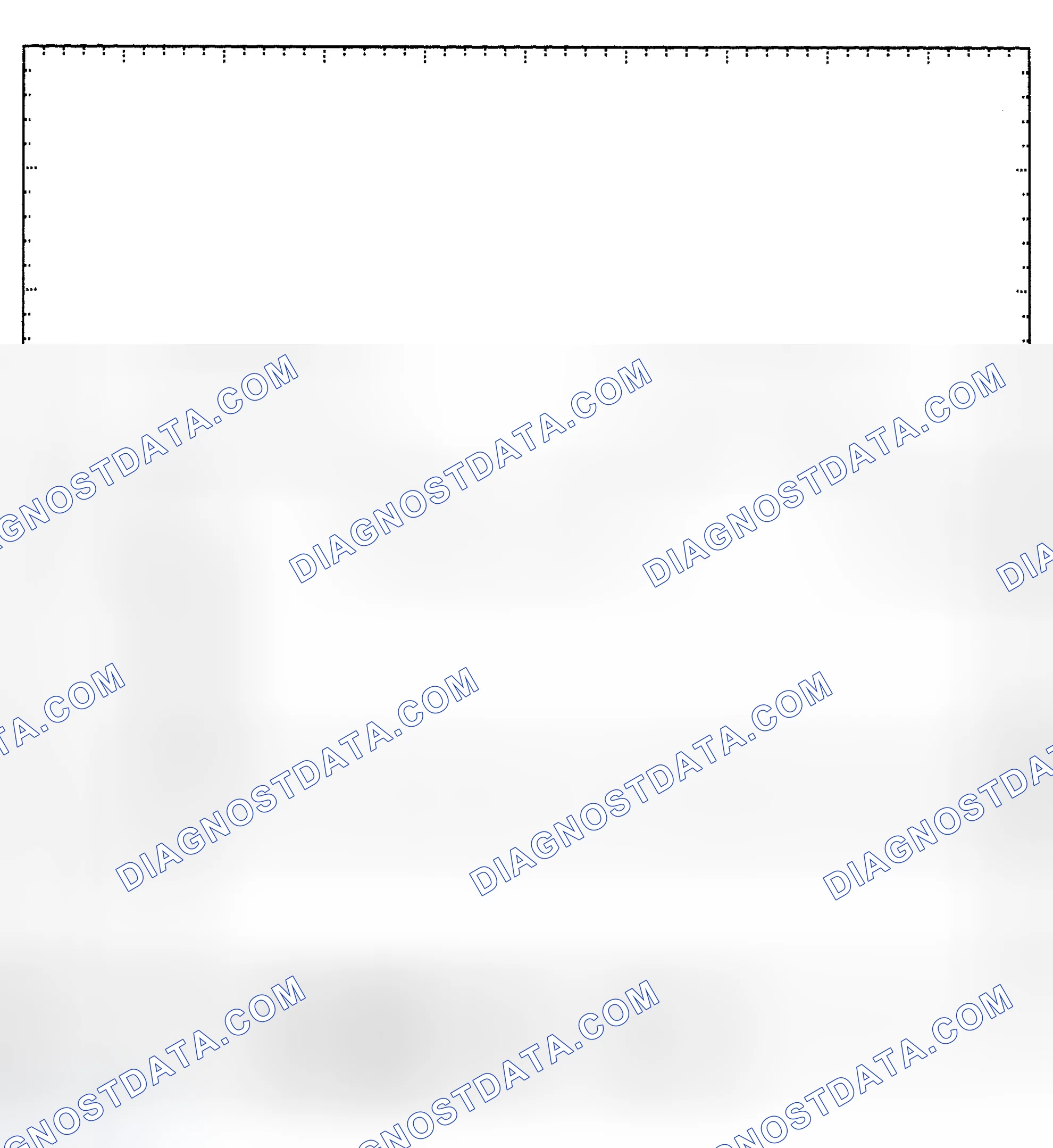 Scheme 26: Injector Bank - Known Good - Voltage Pattern