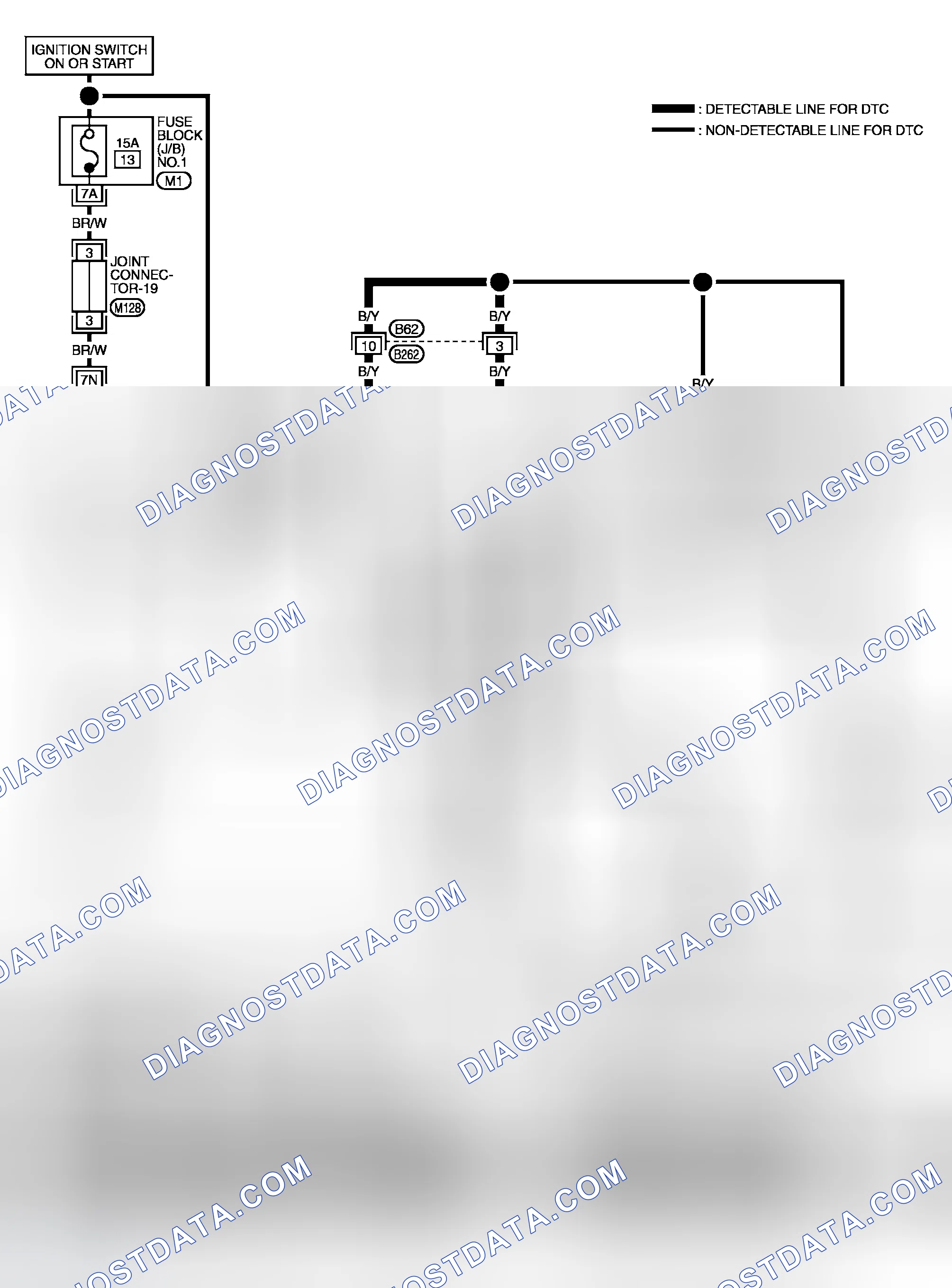 Scheme 162: Wiring Diagram & Specification Data