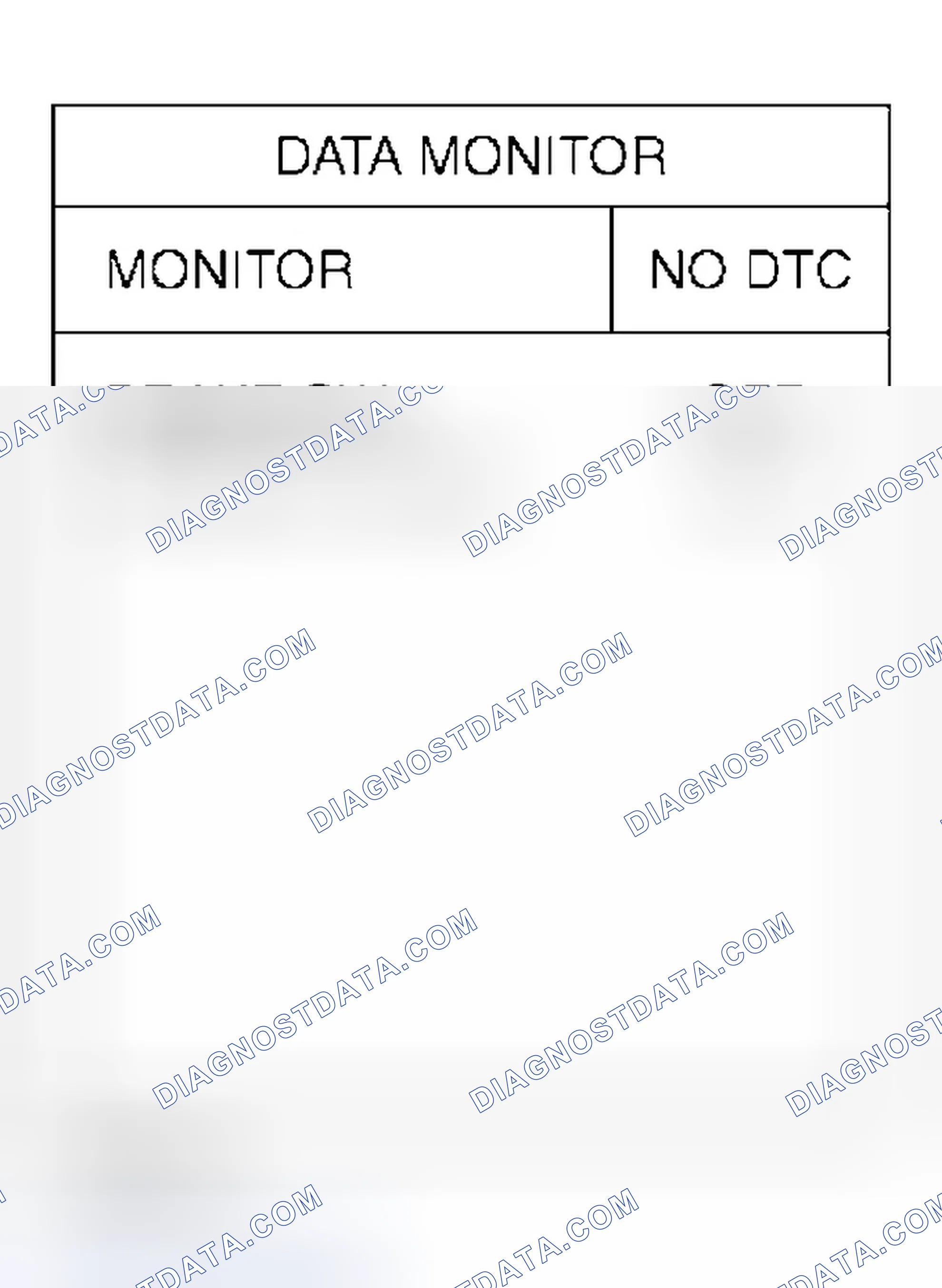 Scheme 19: DIAGNOSTIC PROCEDURE