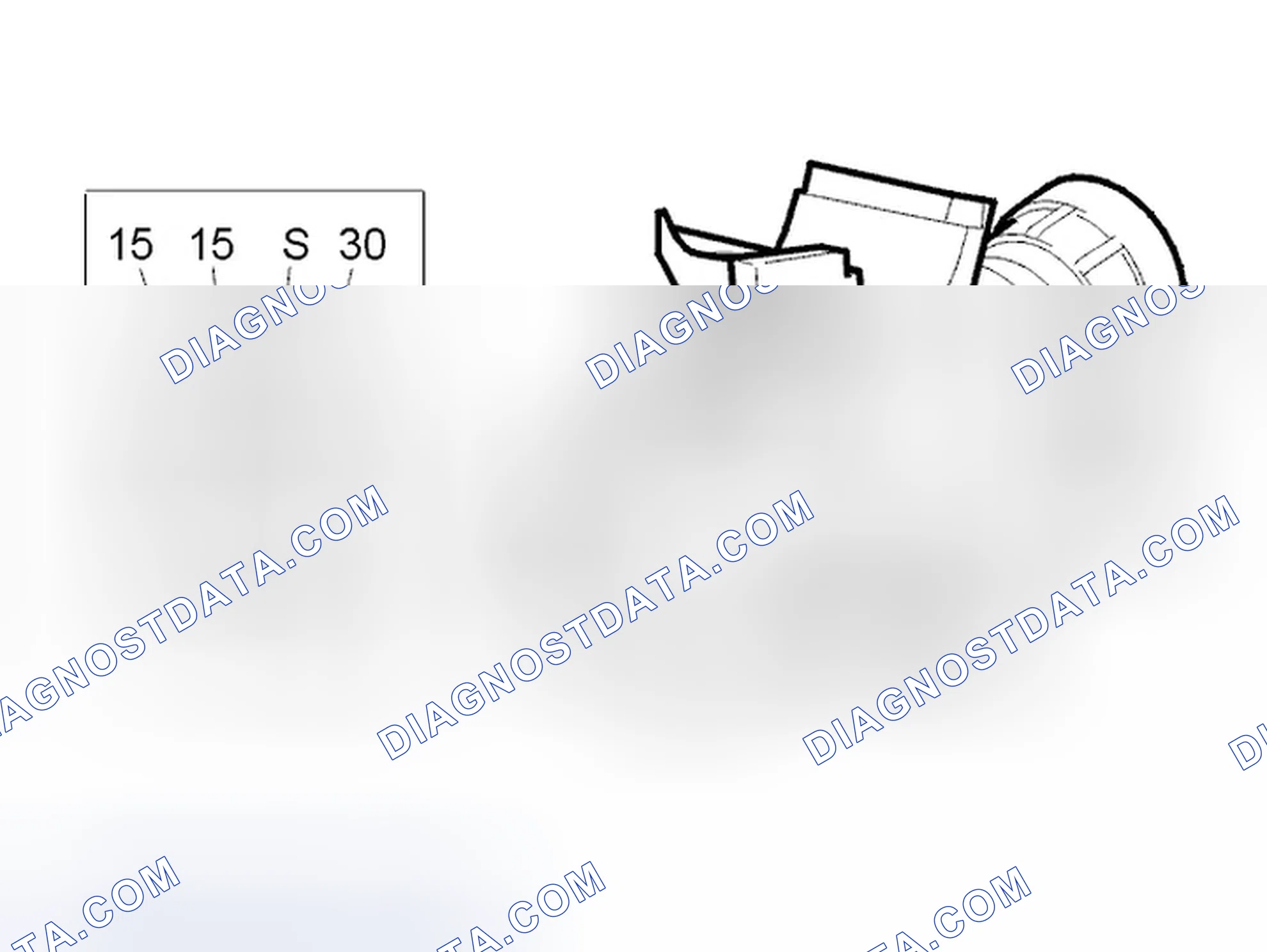Scheme 186: Ignition Switch