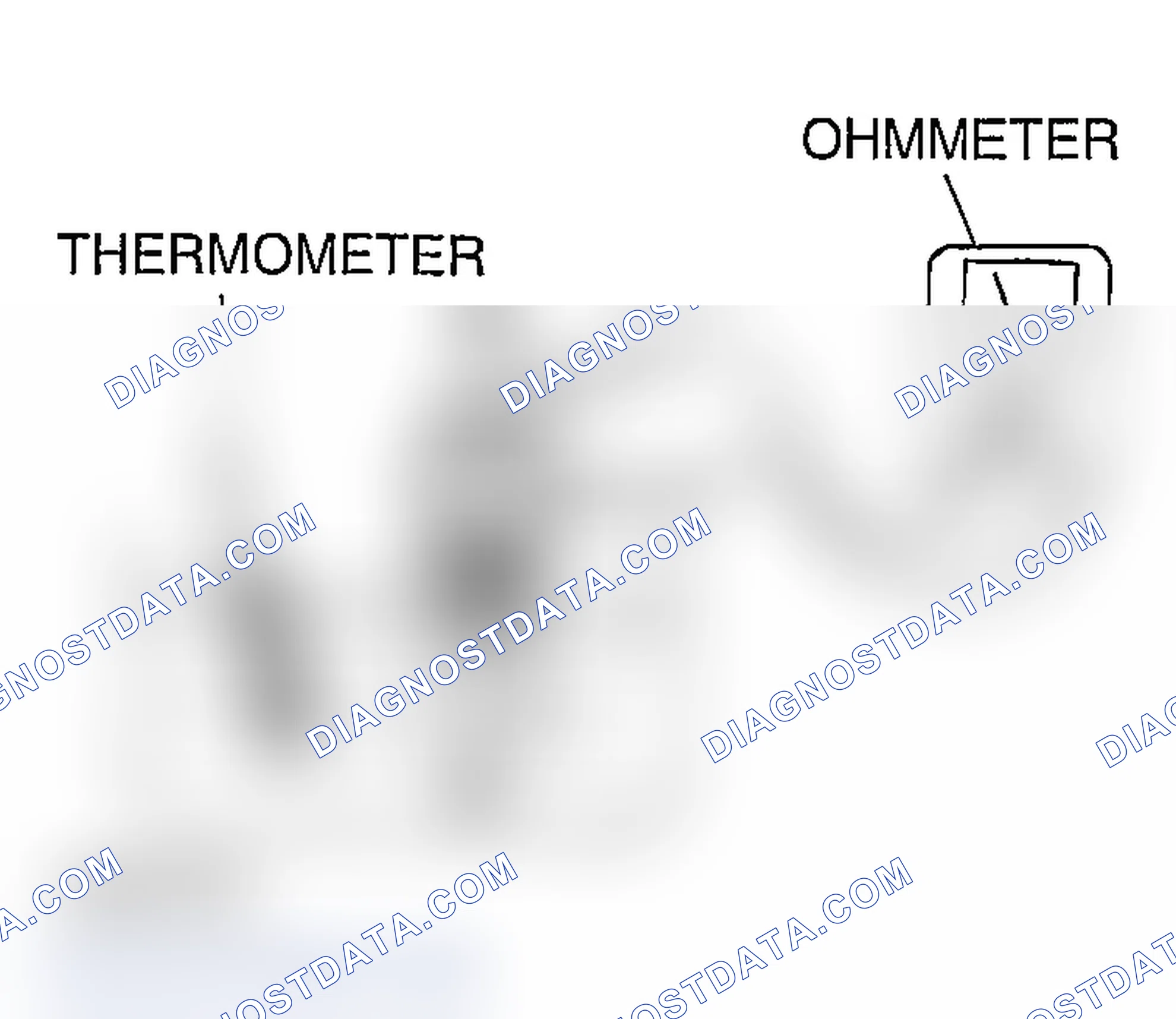 Scheme 155: ENGINE COOLANT TEMPERATURE GAUGE UNIT CHECK