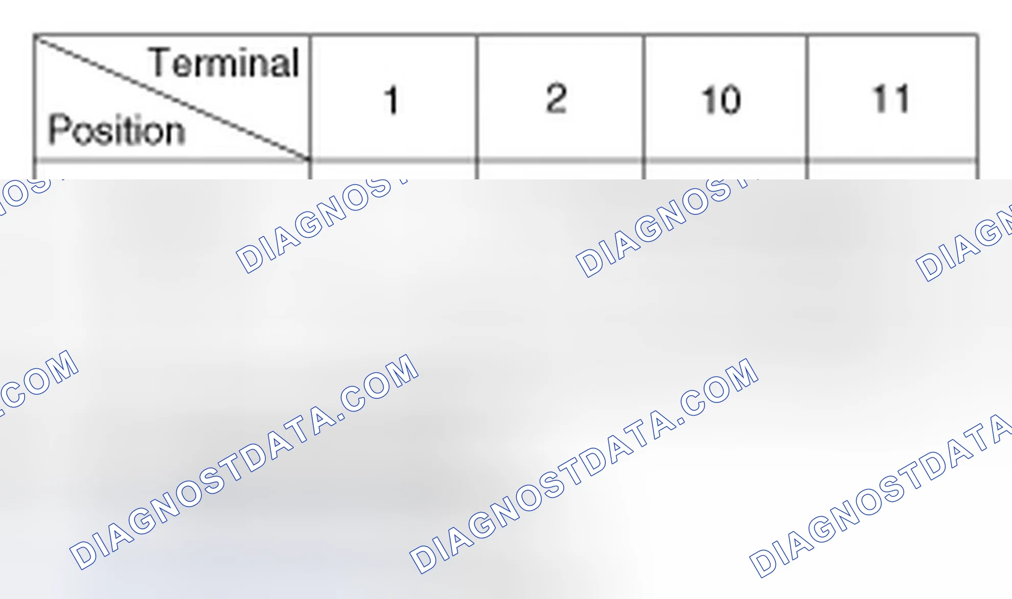 Scheme 8: Dimmer And Passing Switch