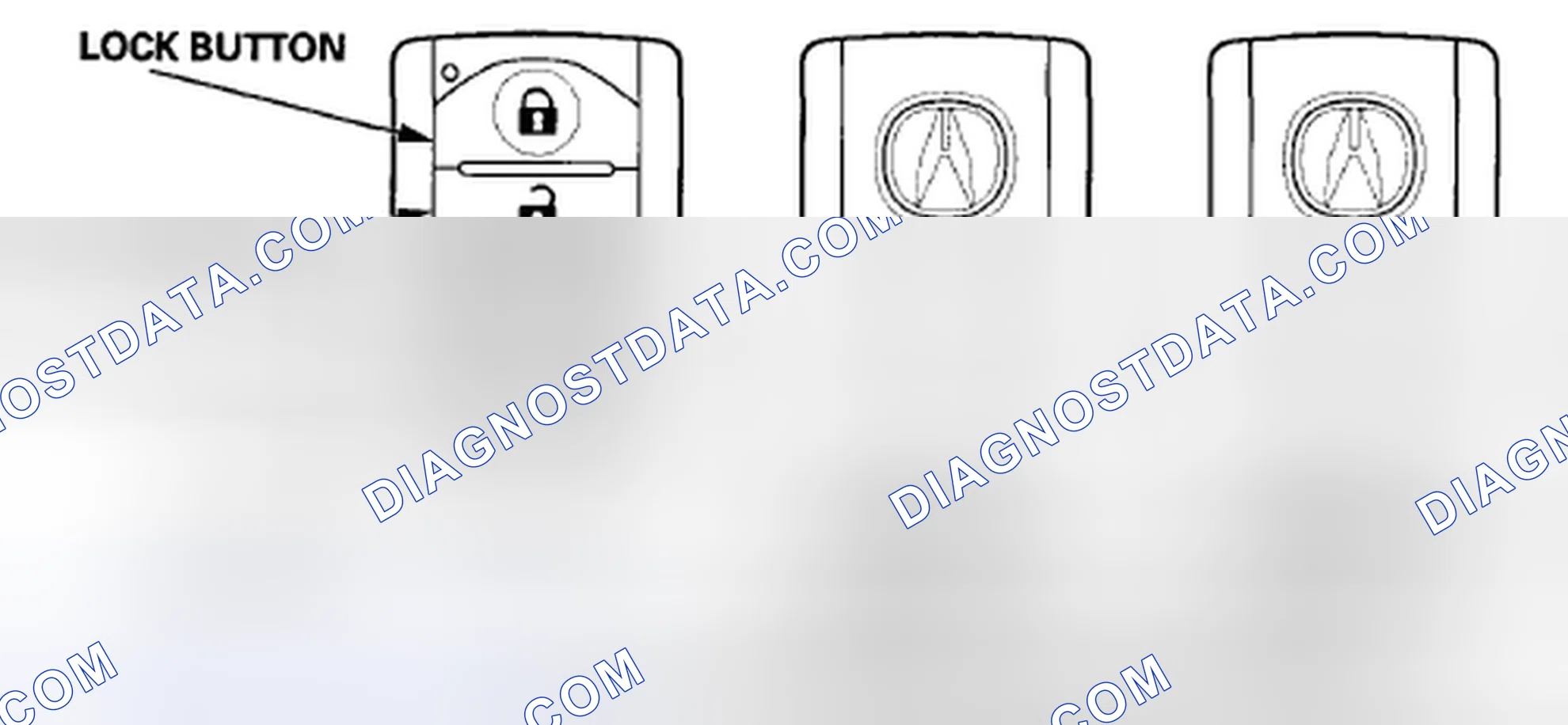 Scheme 130: Without Keyless Access System