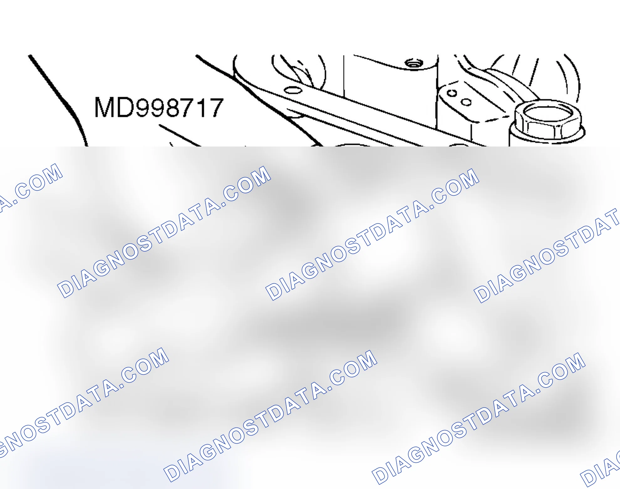 Scheme 305: >>C<< OIL SEAL INSTALLATION