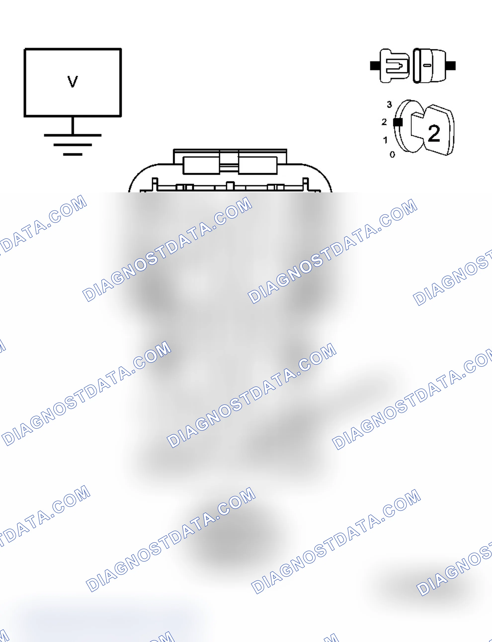 Scheme 25: Diagnostic Test