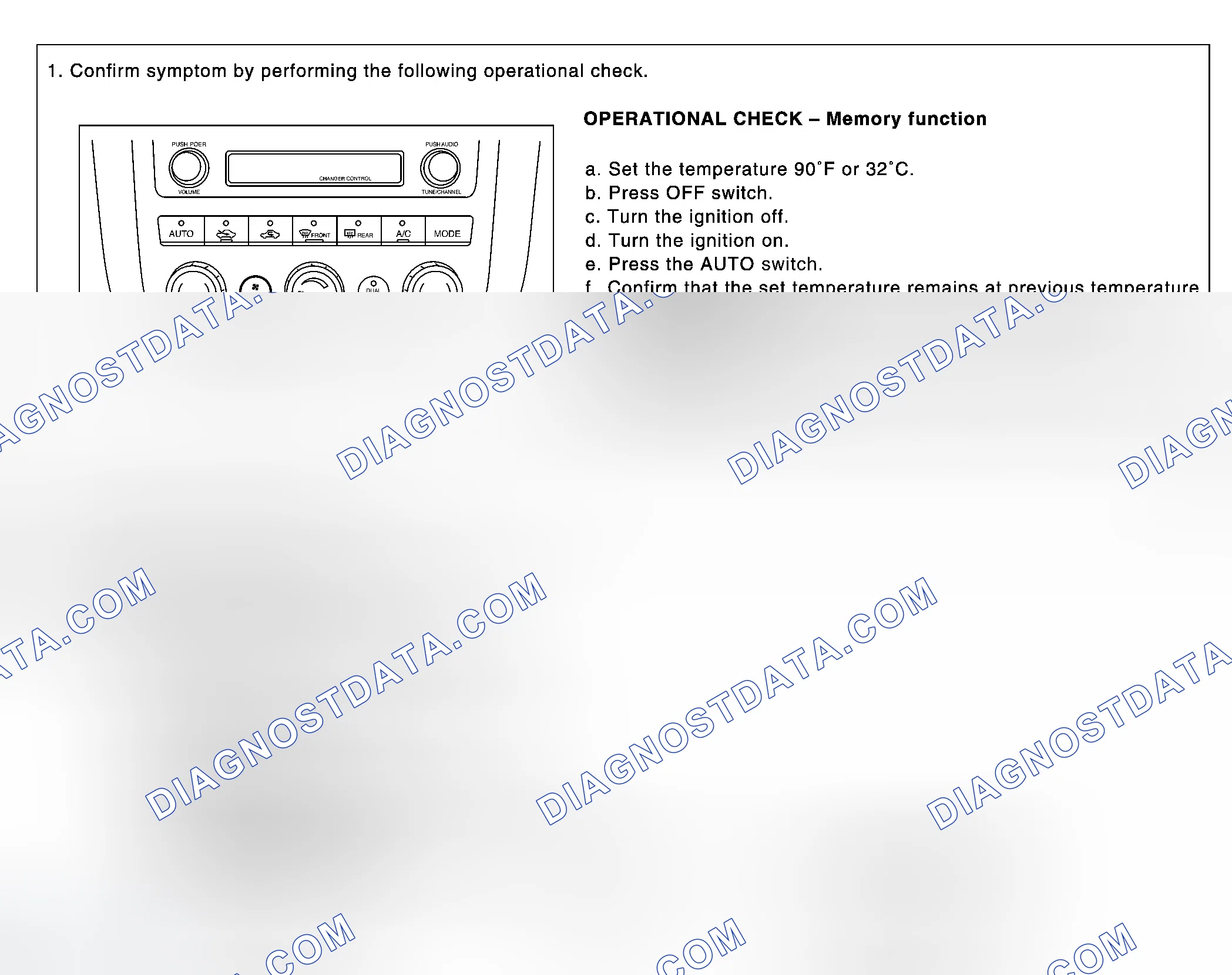 Scheme 228: INSPECTION FLOW