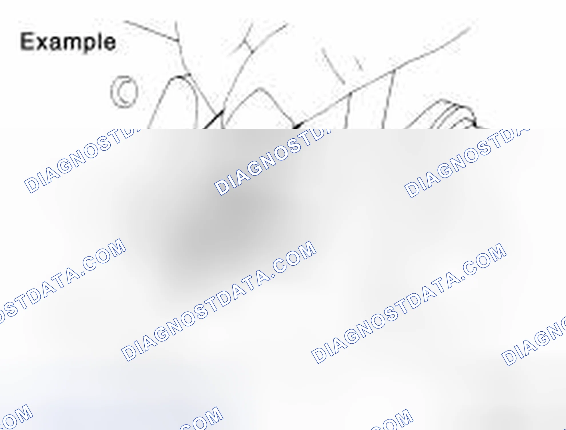 Scheme 214: Method of Using Plastigage