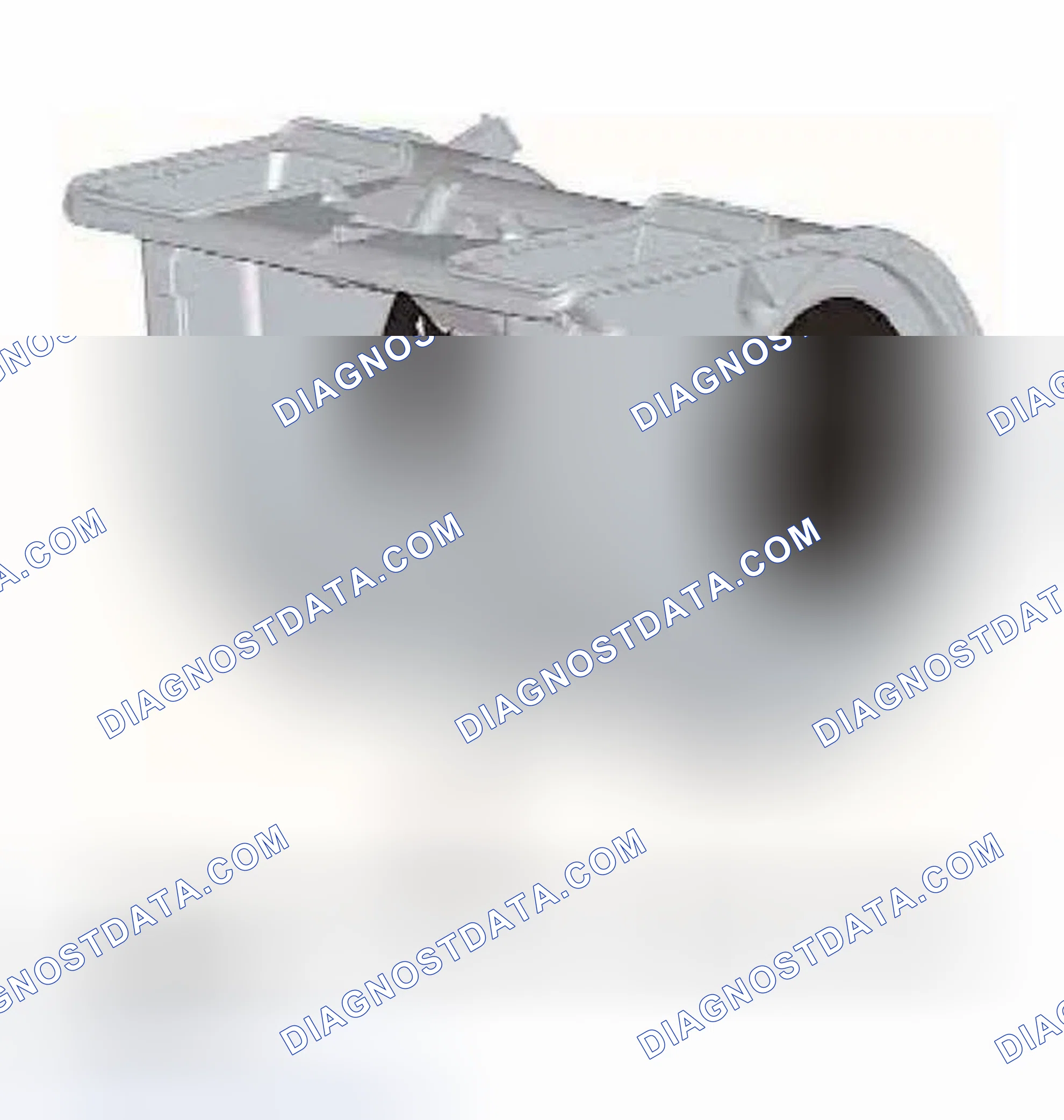 Scheme 176: Blower Motor With Blower Controller