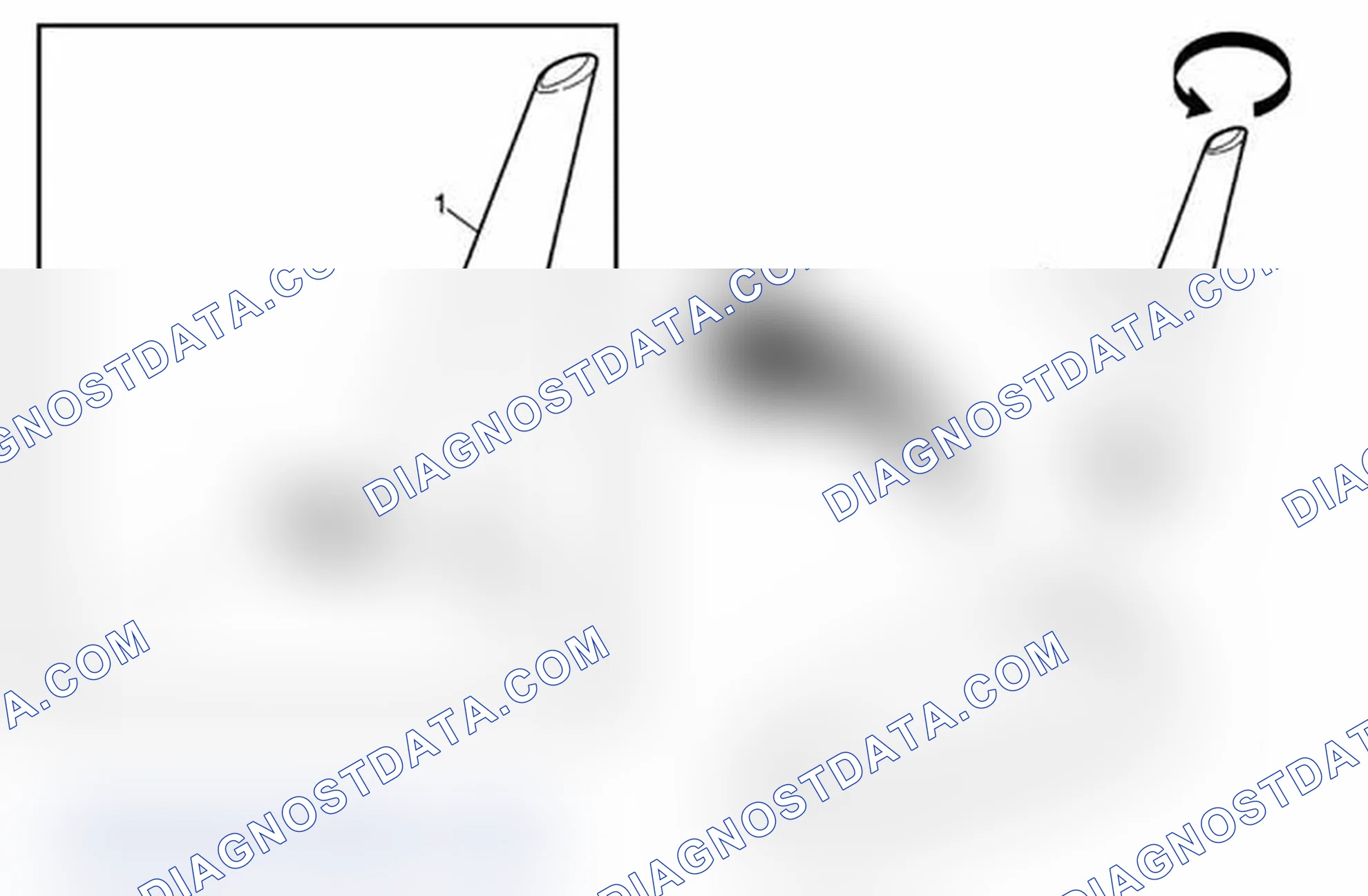 Scheme 6: Mobile Telephone Digital Antenna Replacement