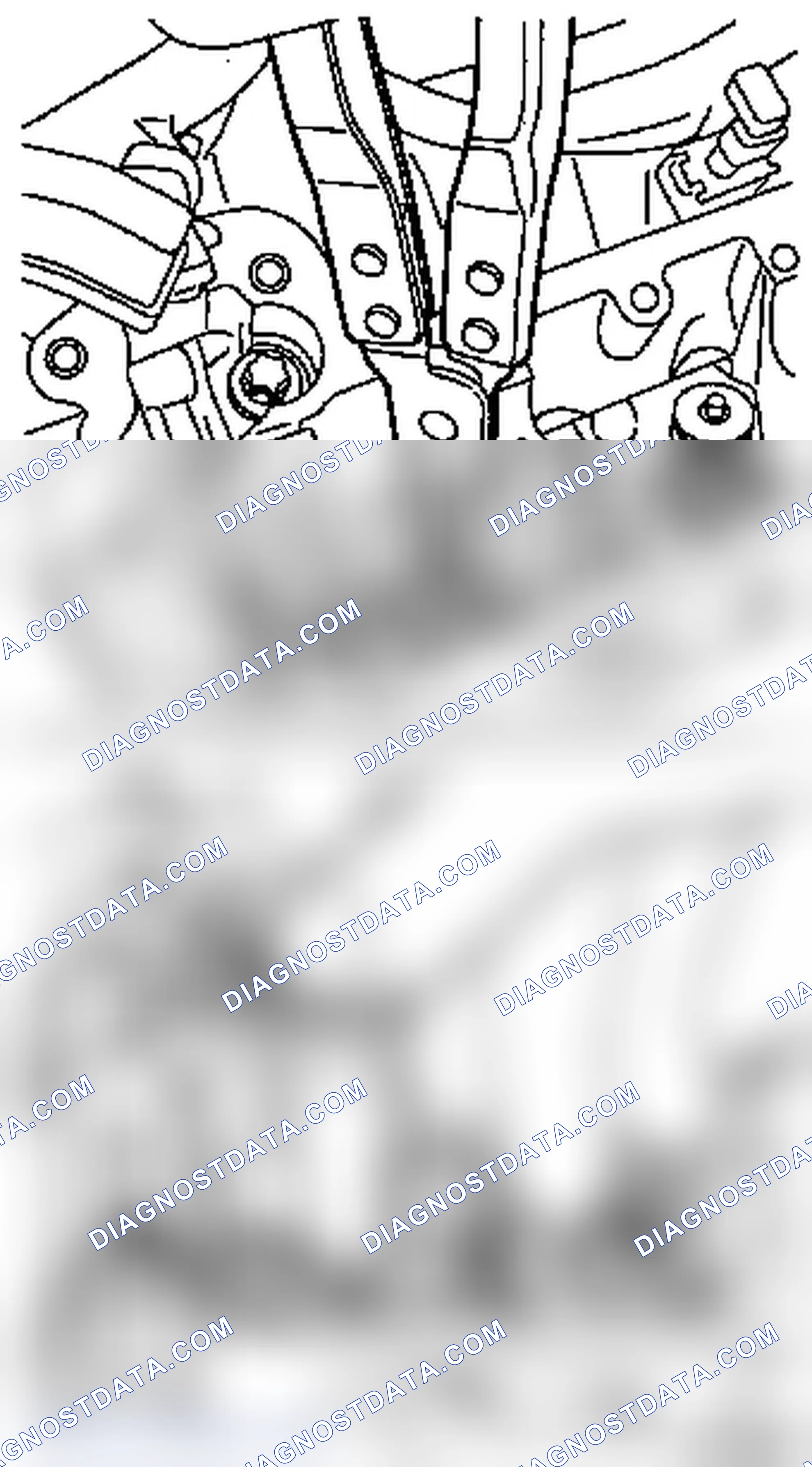 Replace All Valve Stem Seals (Cylinder Head Installed)