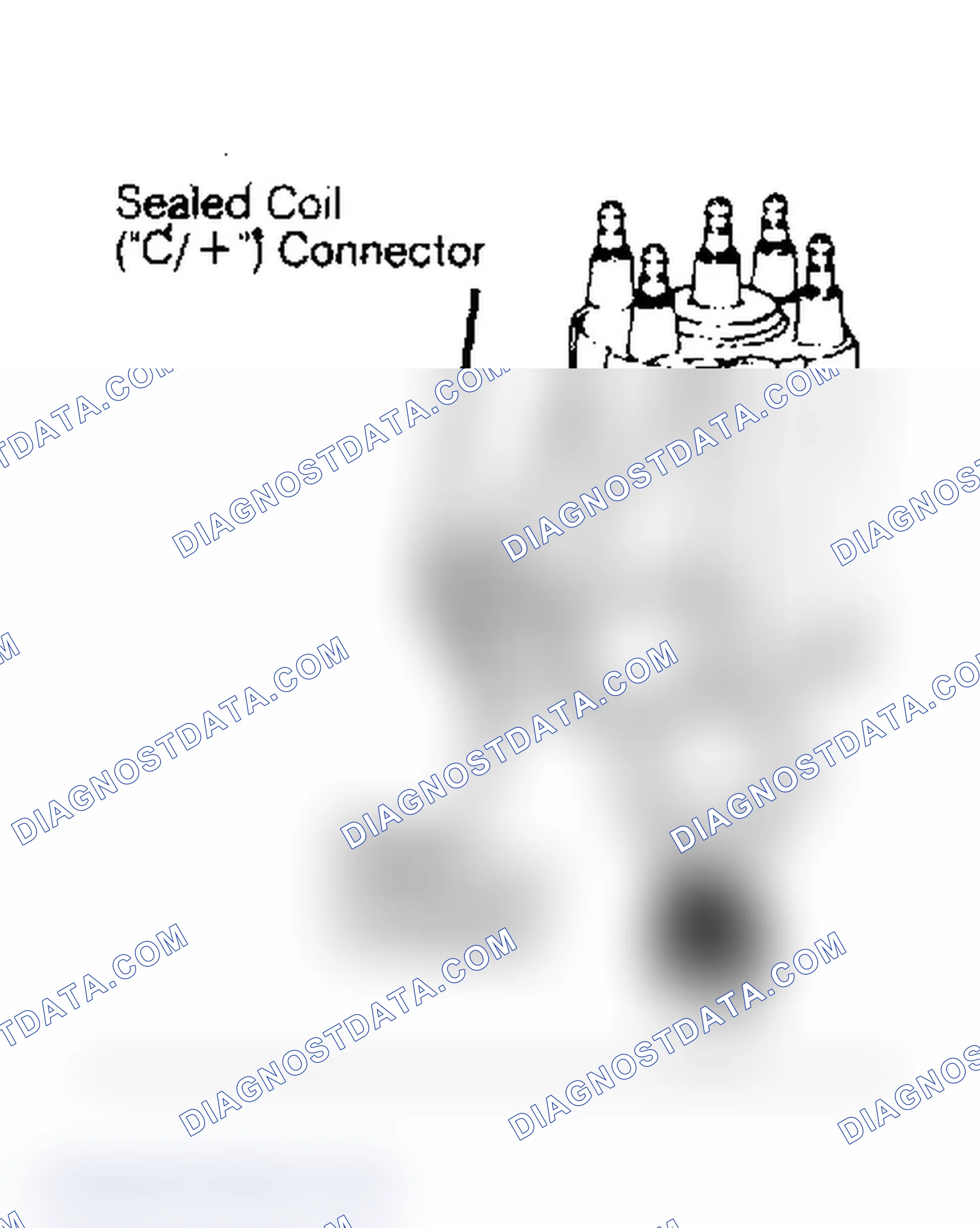 Scheme 2: REMOTE IGNITION COIL