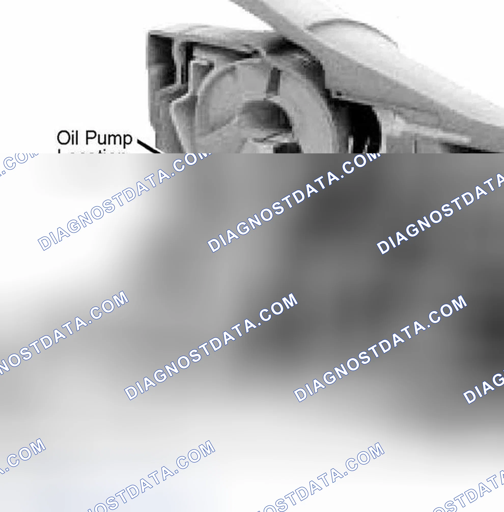 Scheme 118: OIL PUMP