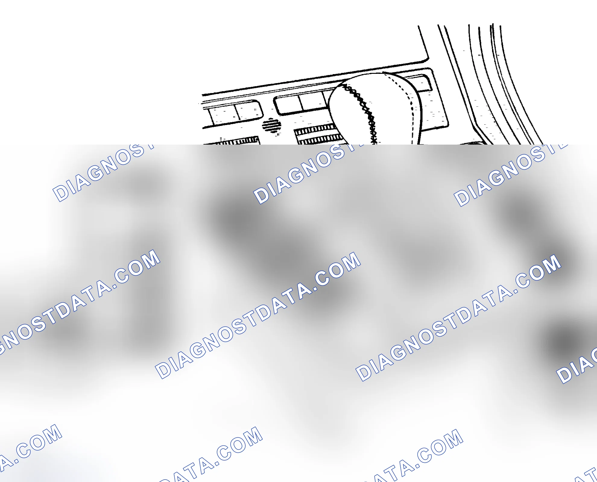 Scheme 594: Automatic Functions In Manual Mode