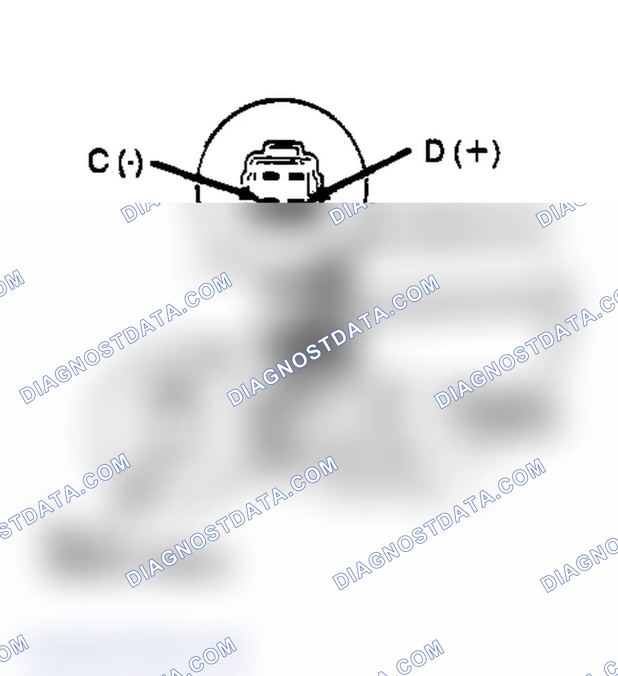 Scheme 53: EGR Control Solenoid Valve (Civic & CRX)