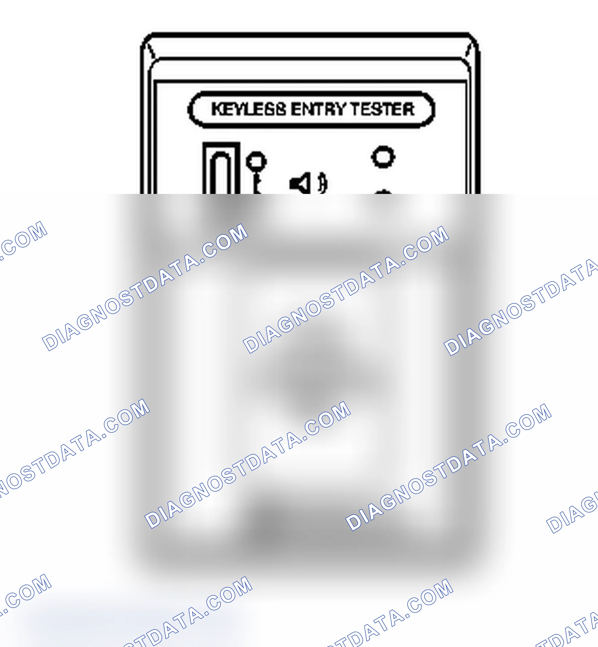 Scheme 46: Special Tools