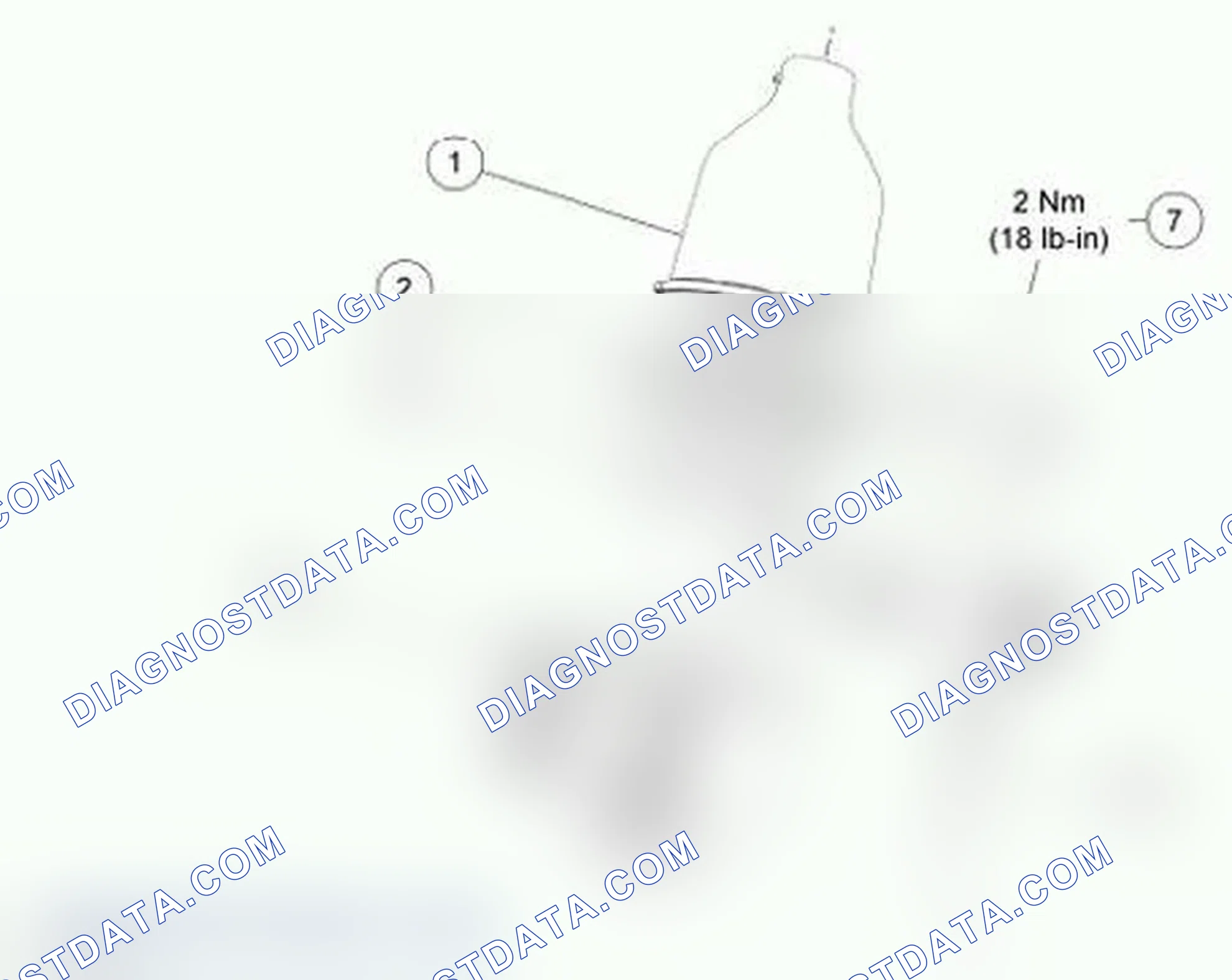 Scheme 18: Mass Air Flow (MAF) Sensor