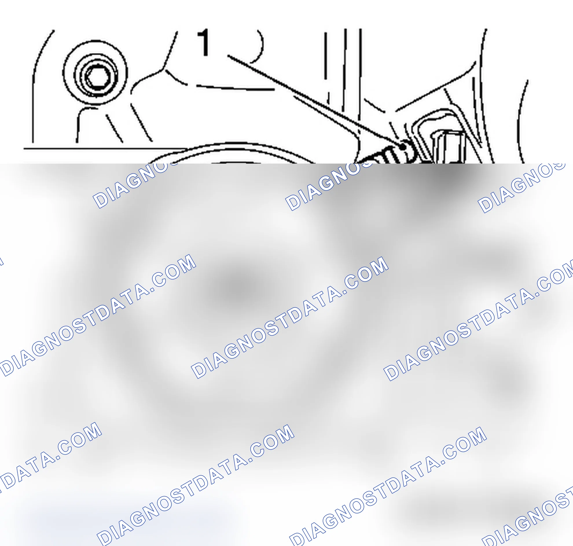Replace (Rear) Crankshaft Seal Ring