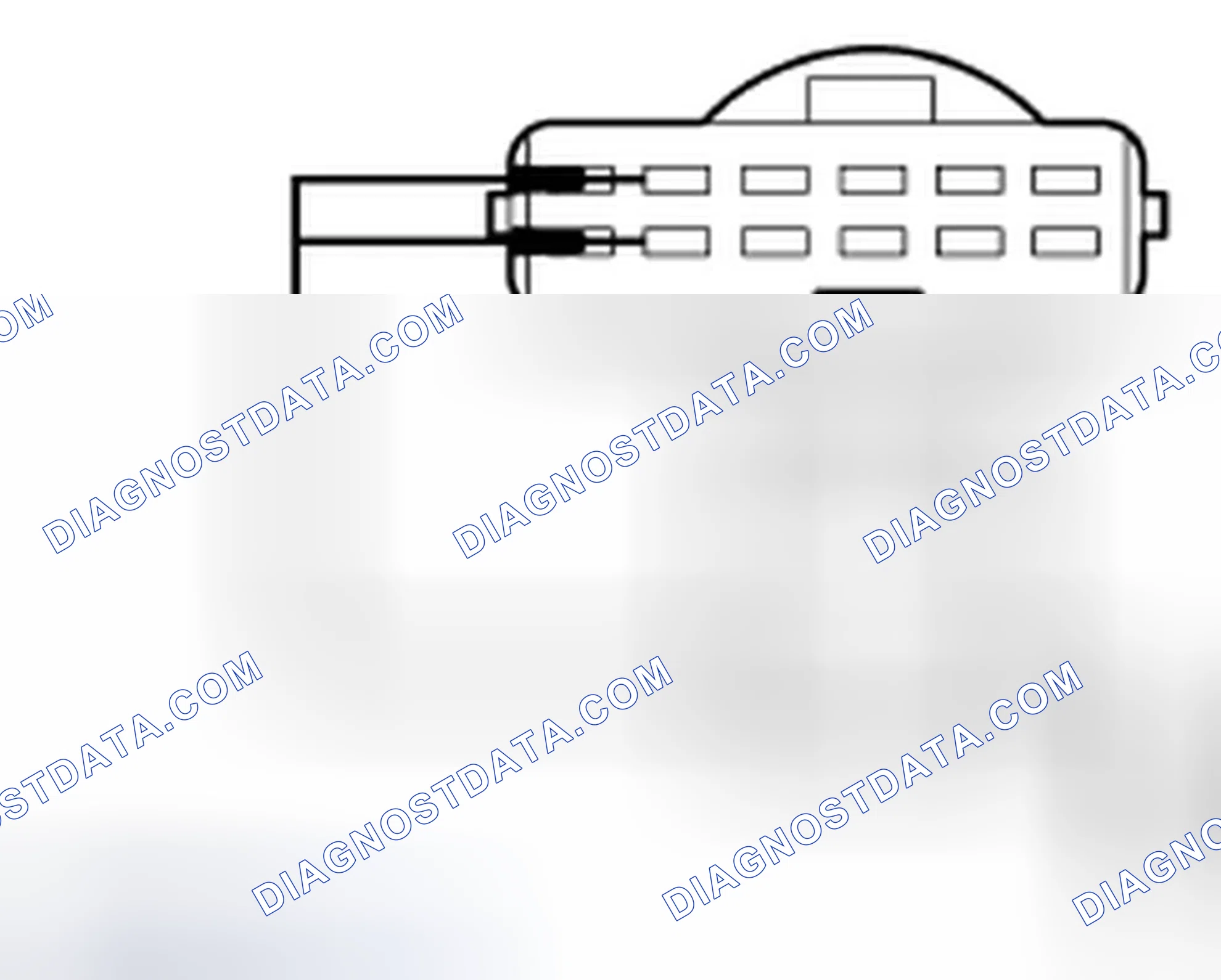 Scheme 29: PINPOINT TEST H: THE TCM DOES NOT RESPOND TO THE SCAN TOOL
