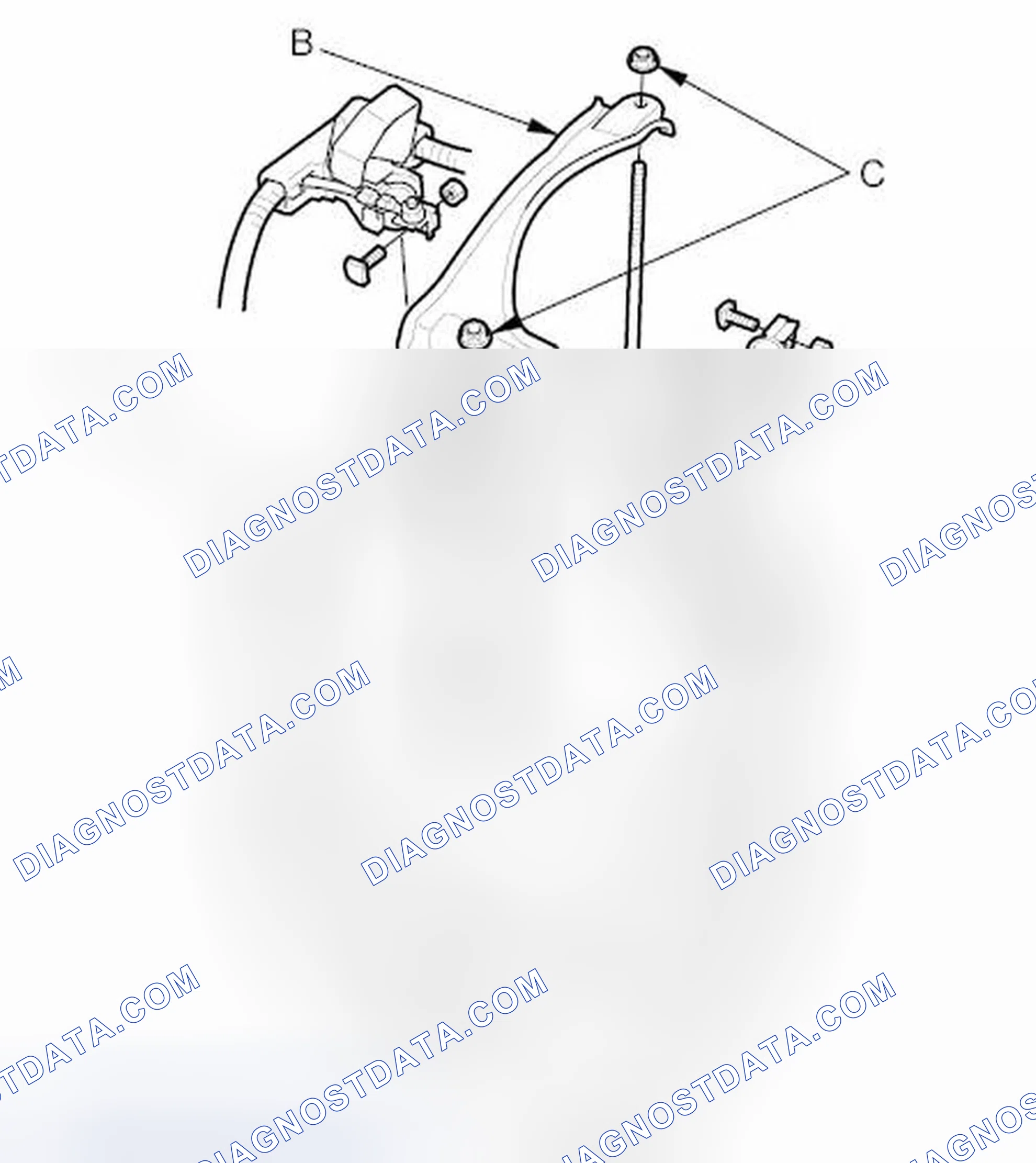 Scheme 44: Installation