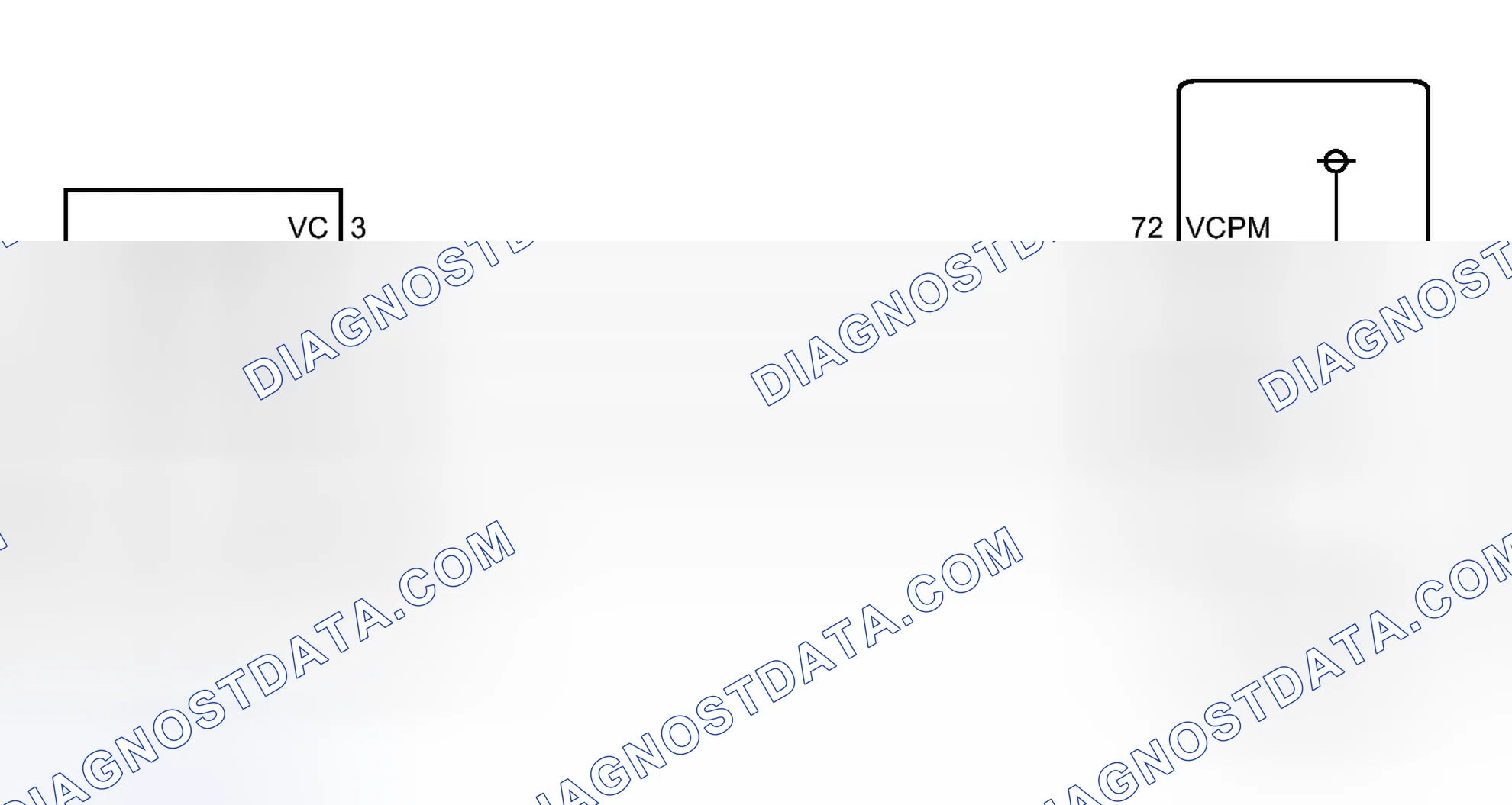 Scheme 334: WIRING DIAGRAM